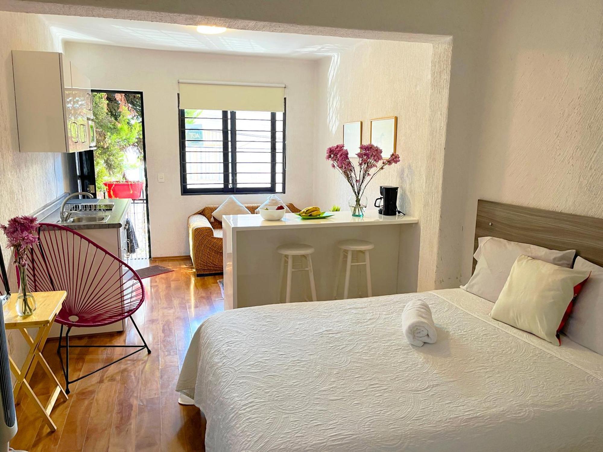 Apartamento Beguest Centro Concerts & Events