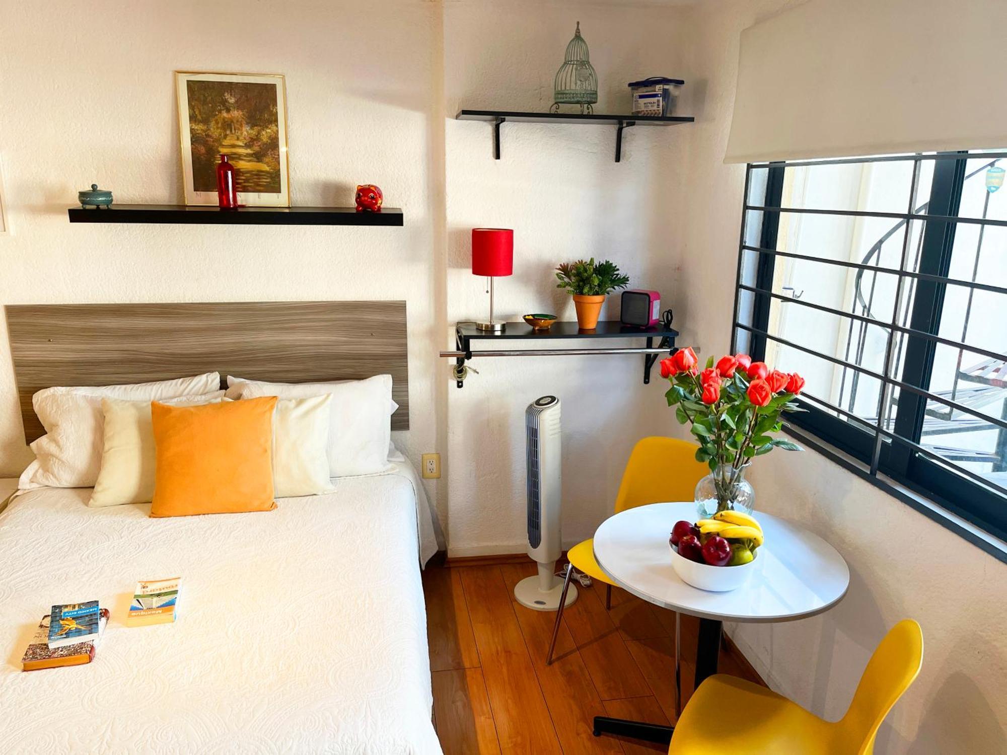 Apartamento Beguest Centro Concerts & Events México DF