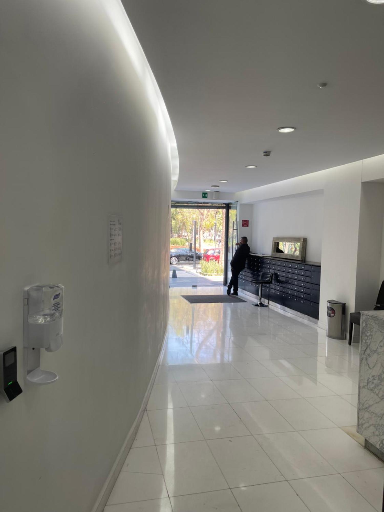 Aparthotel Carso Alameda Premium