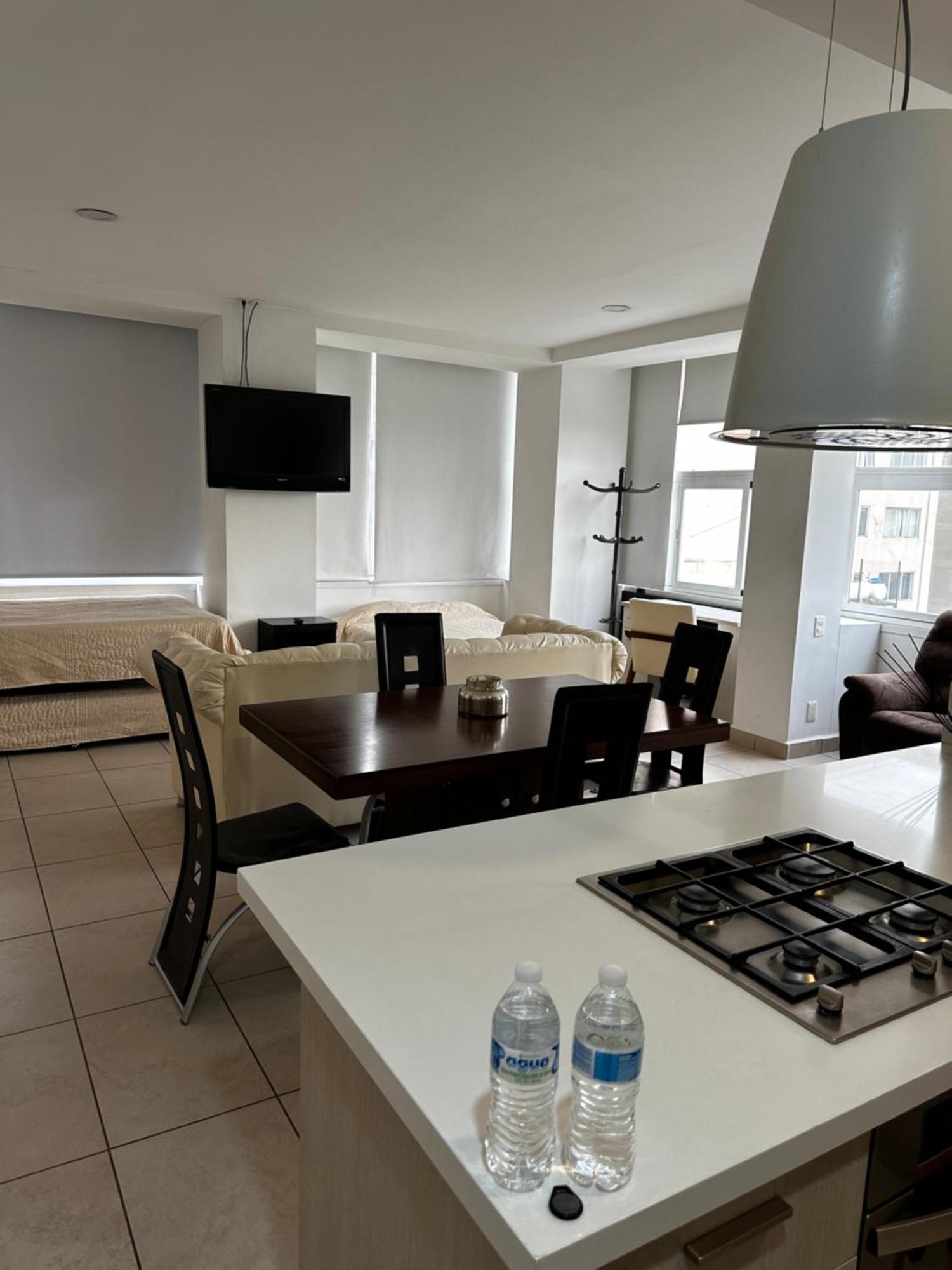 Aparthotel Carso Alameda Premium *