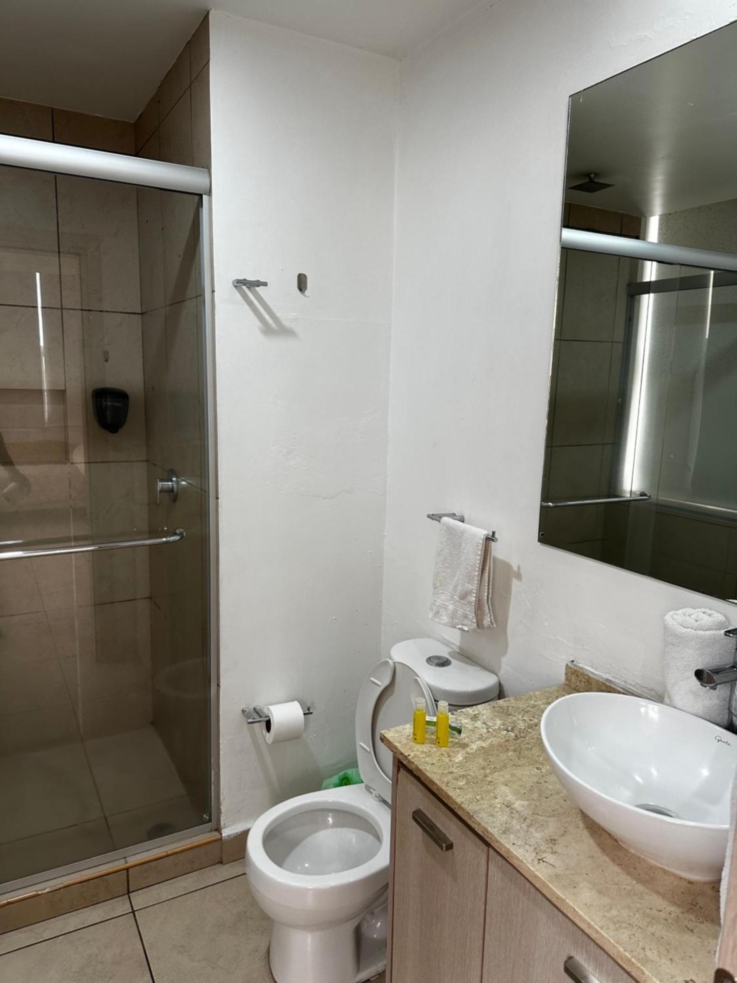 Carso Alameda Premium Aparthotel *
