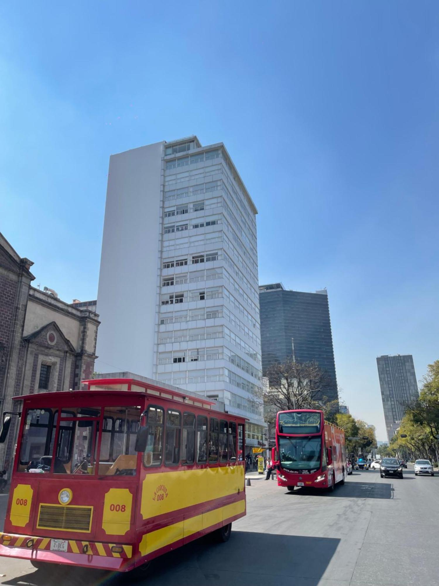 Aparthotel Carso Alameda Premium *