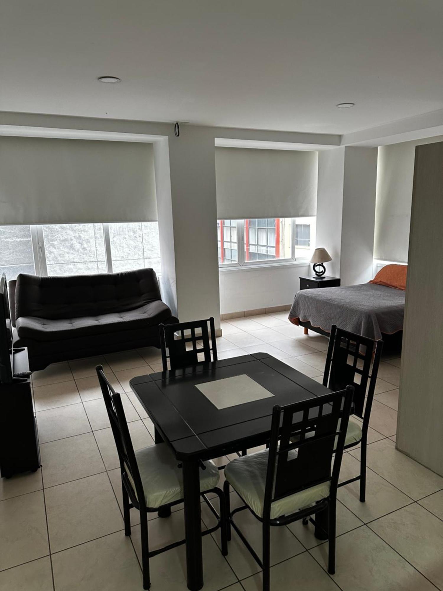 Aparthotel Carso Alameda Premium *