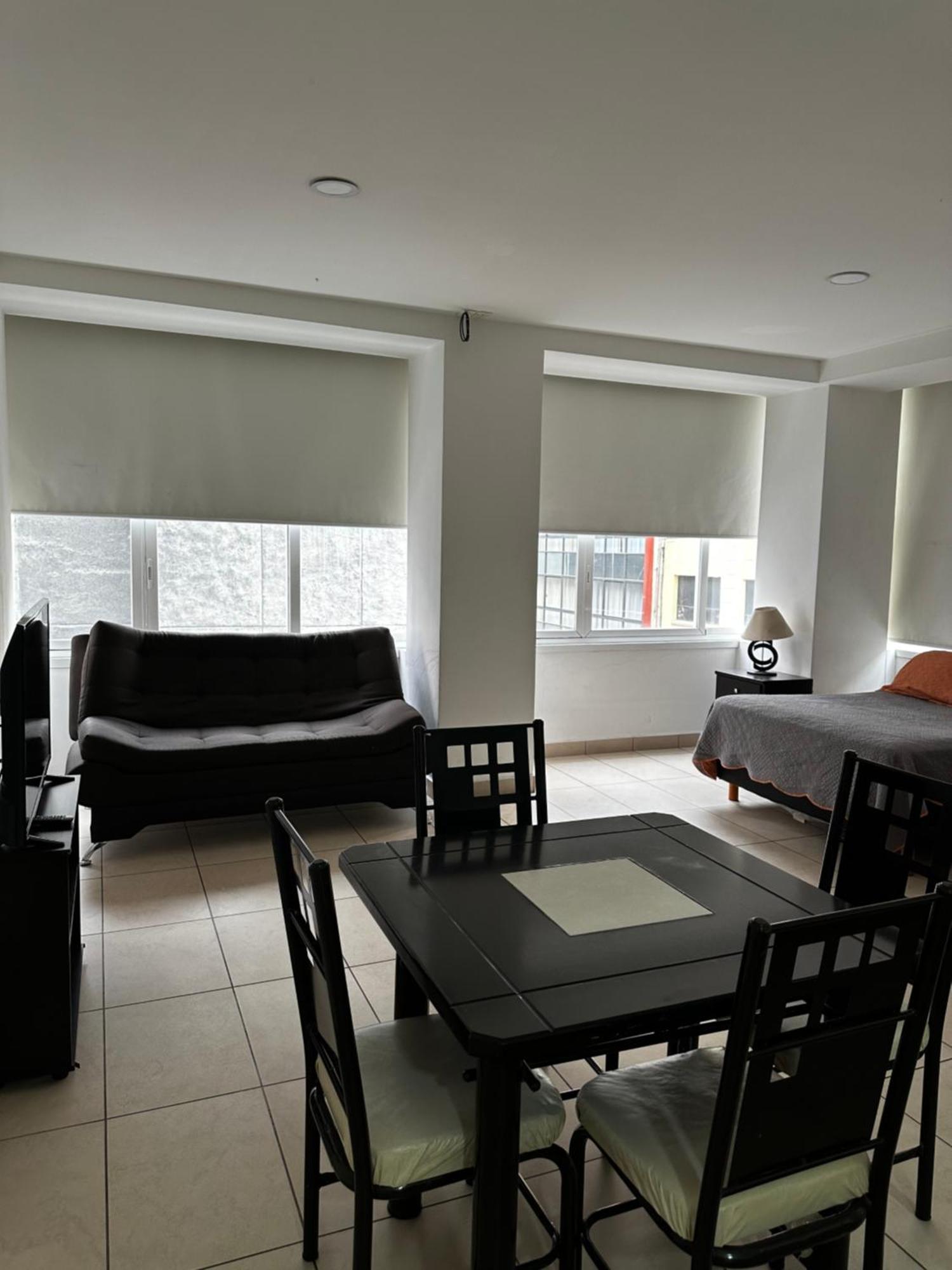 Carso Alameda Premium Aparthotel *