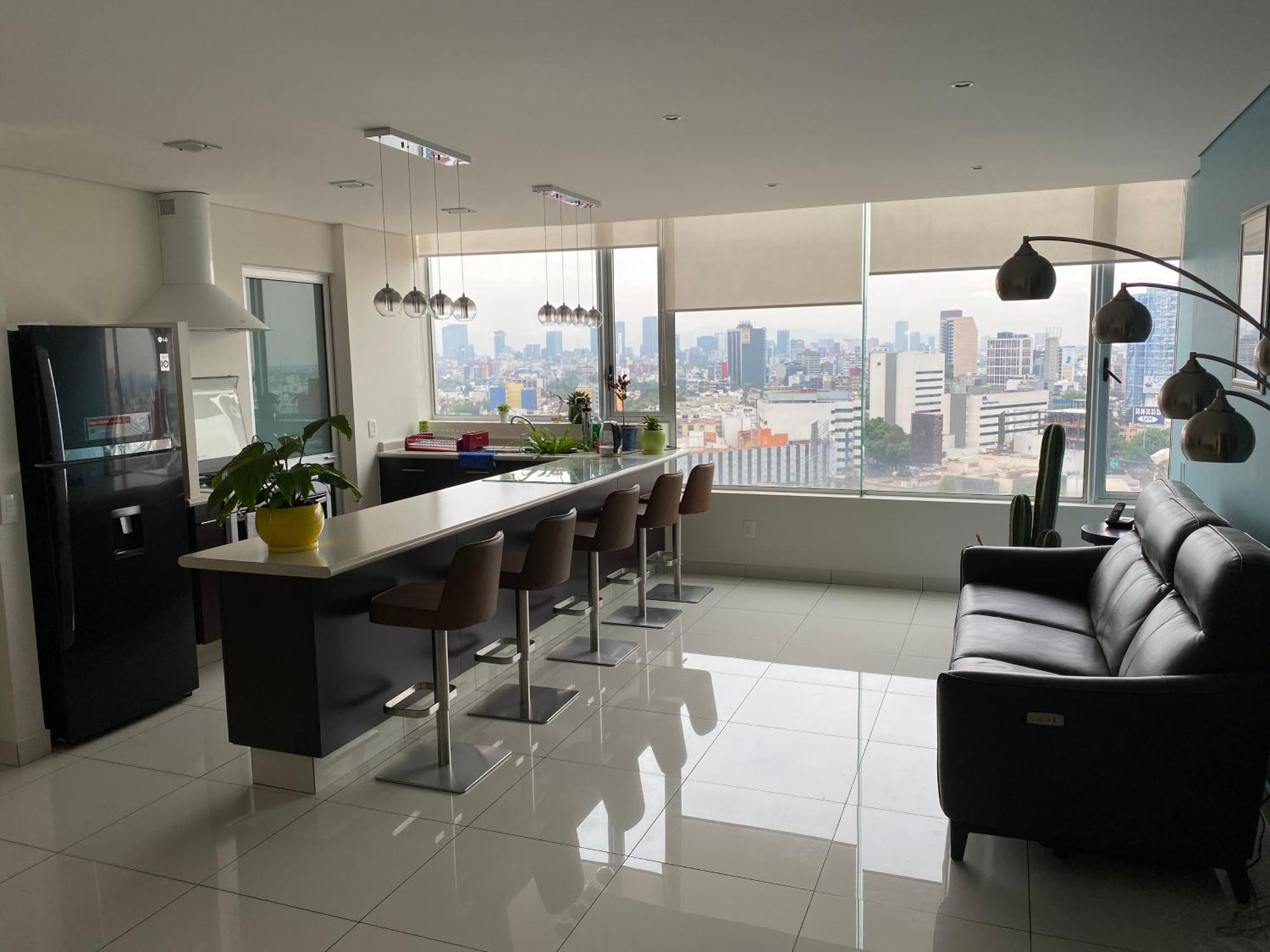 Wtc Acomodação com café da manhã 