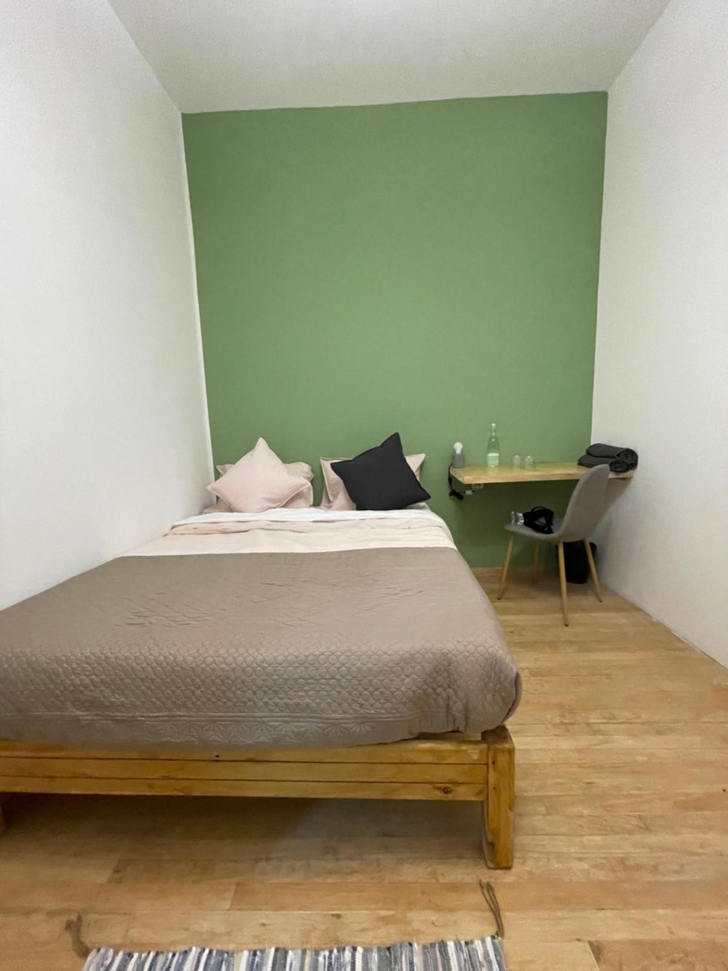 Uco Live Roma Guest house Mexico City