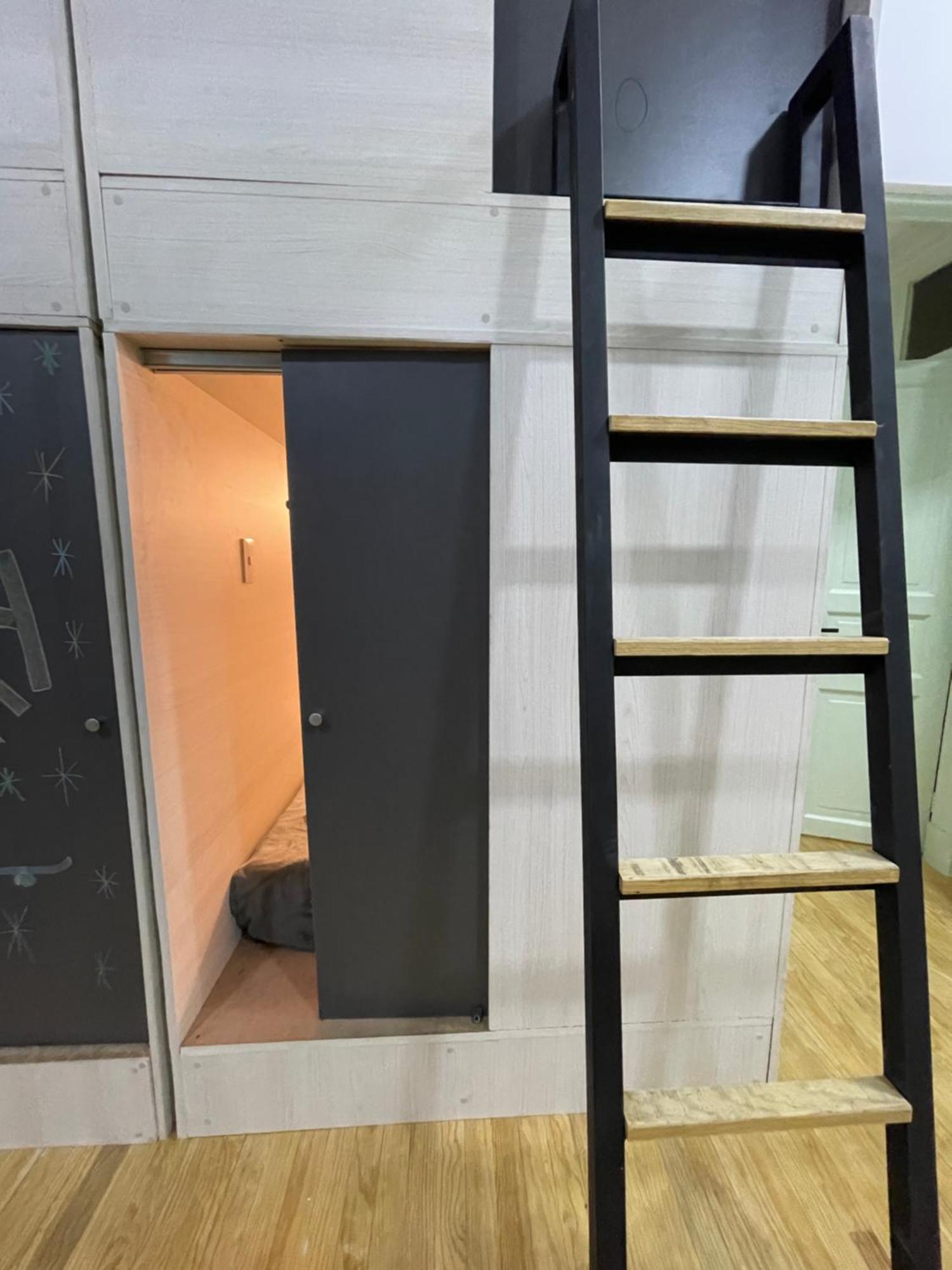 Uco Live Roma Guest house