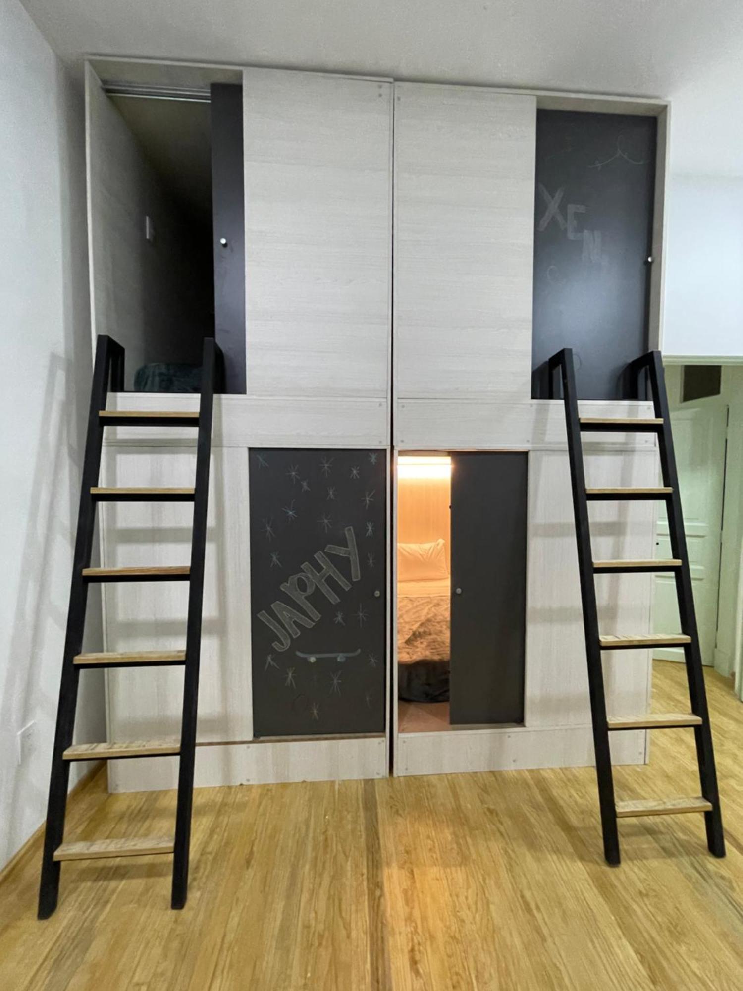 Guest house Uco Live Roma *