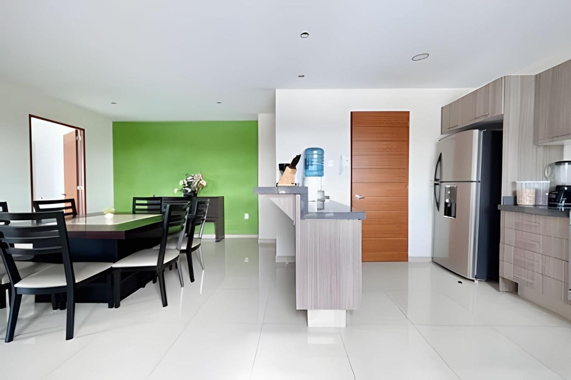 Departamento En Cdmx, Zona Norte Apartamento