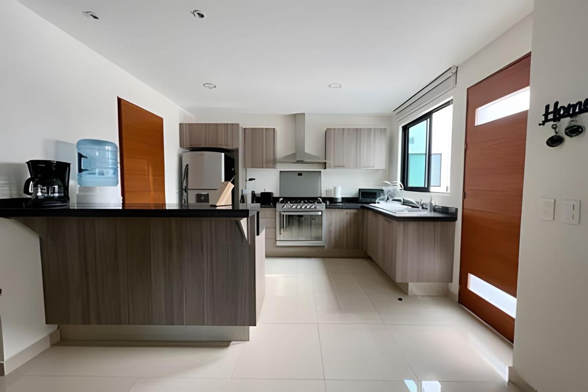Apartamento Departamento En Cdmx, Zona Norte *