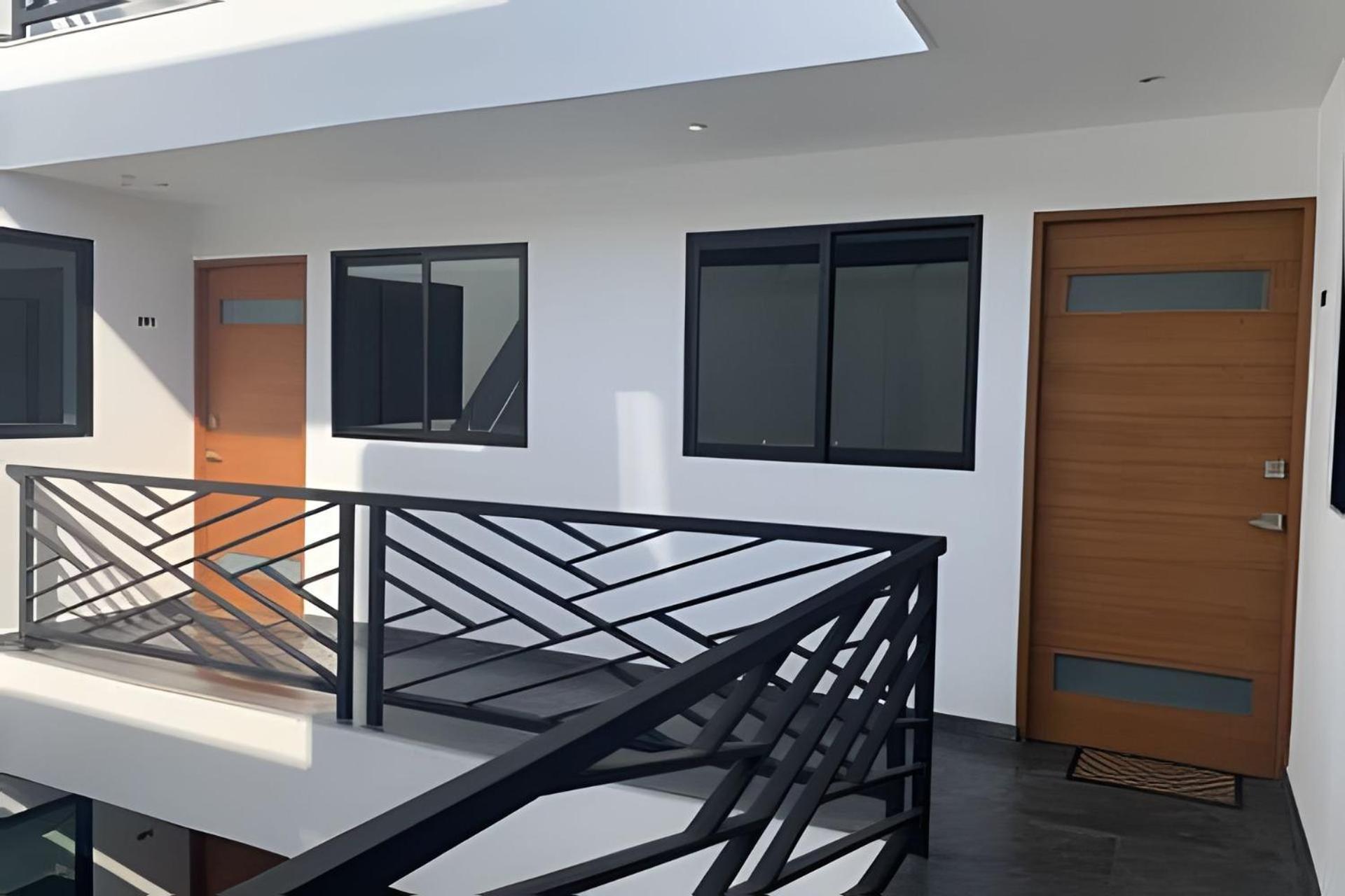 Apartamento Departamento En Cdmx, Zona Norte