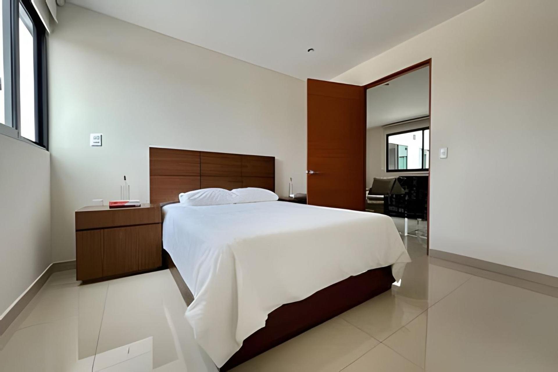 Departamento En Cdmx, Zona Norte Apartamento México DF