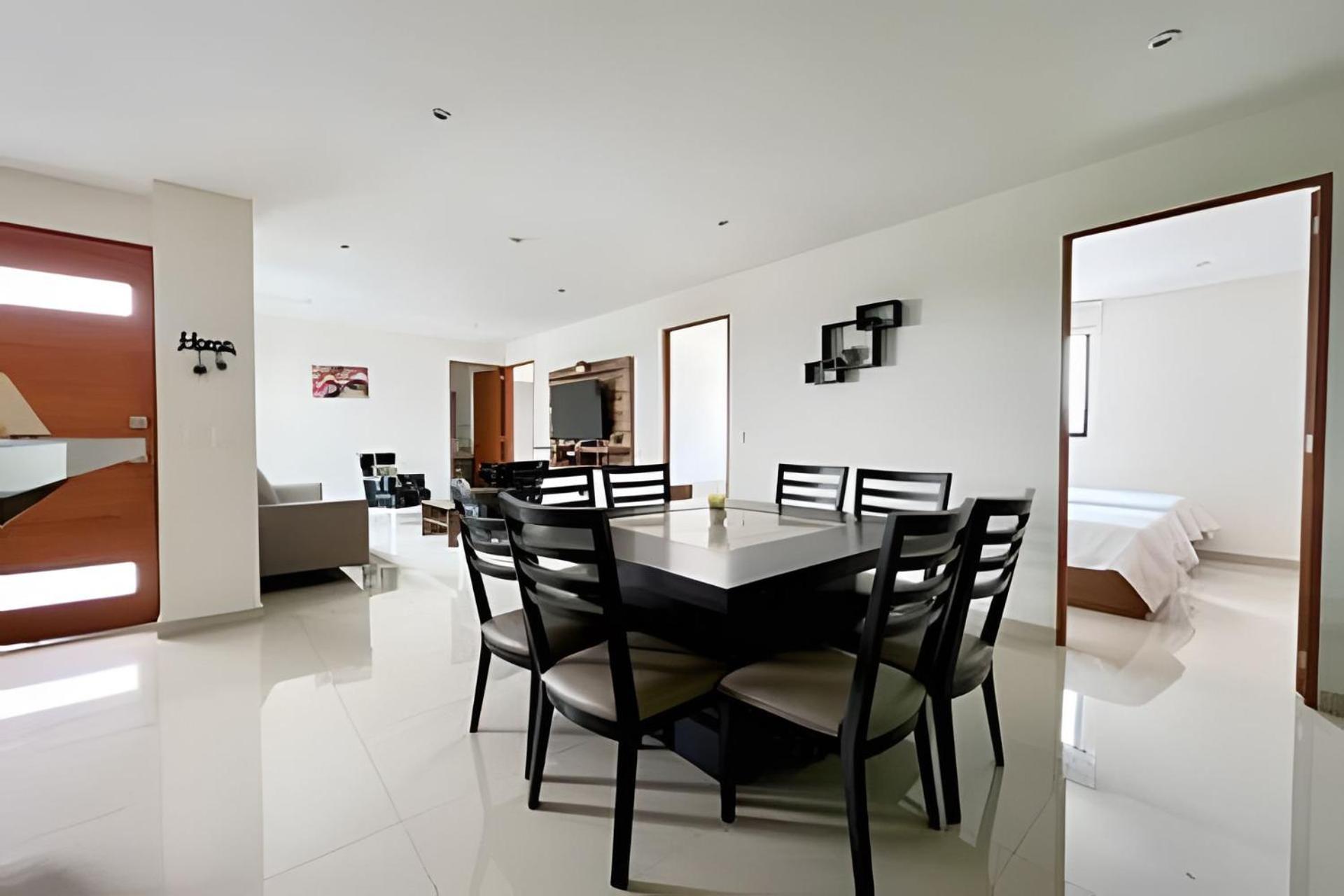Departamento En Cdmx, Zona Norte
