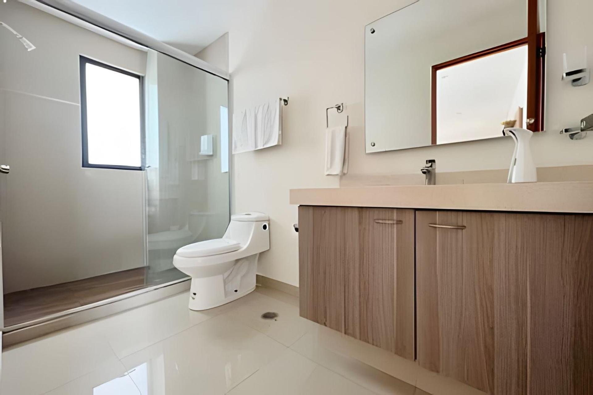 Departamento En Cdmx, Zona Norte Apartamento *