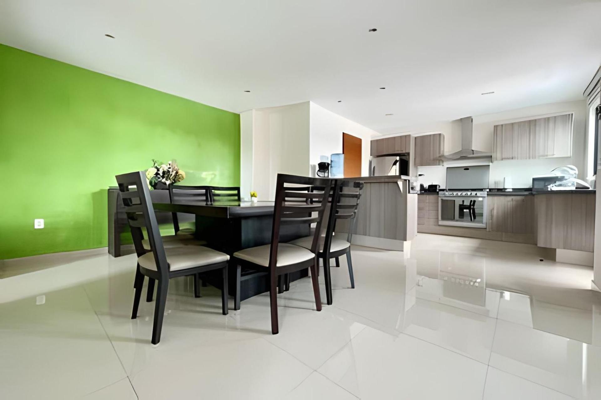 Departamento En Cdmx, Zona Norte