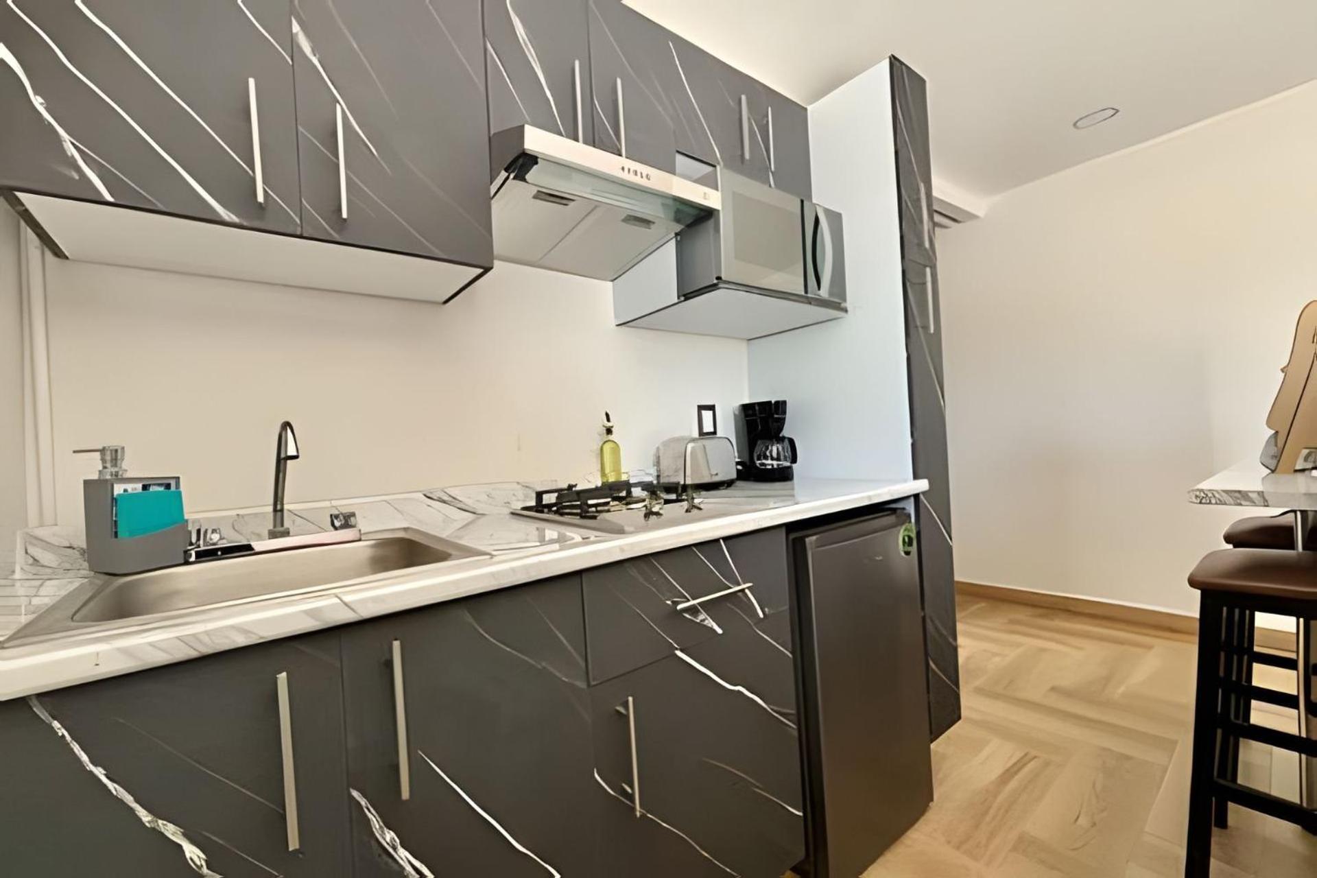 Apartment Cercana A Interlomas Mexico City