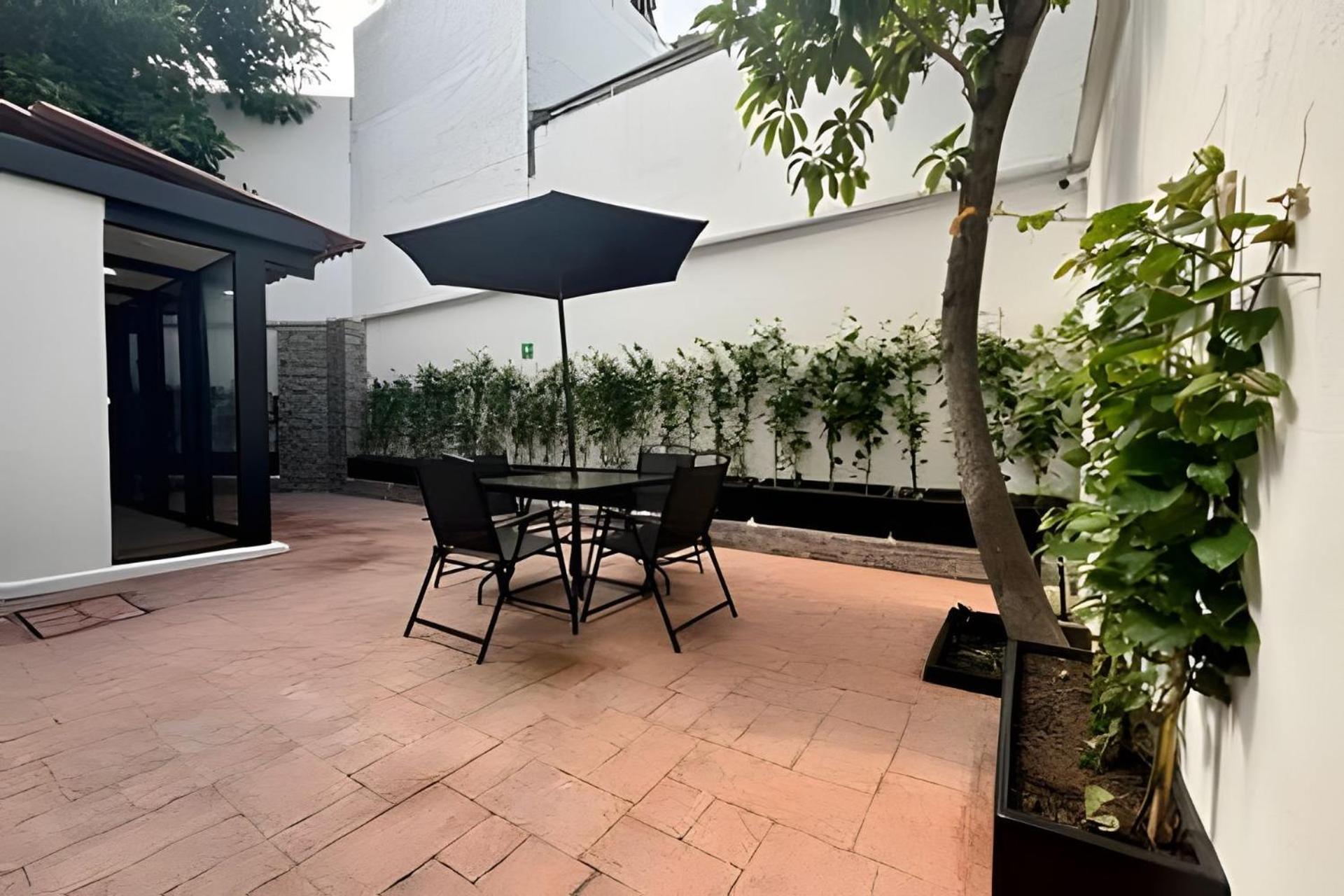 Cercana A Interlomas Apartment *