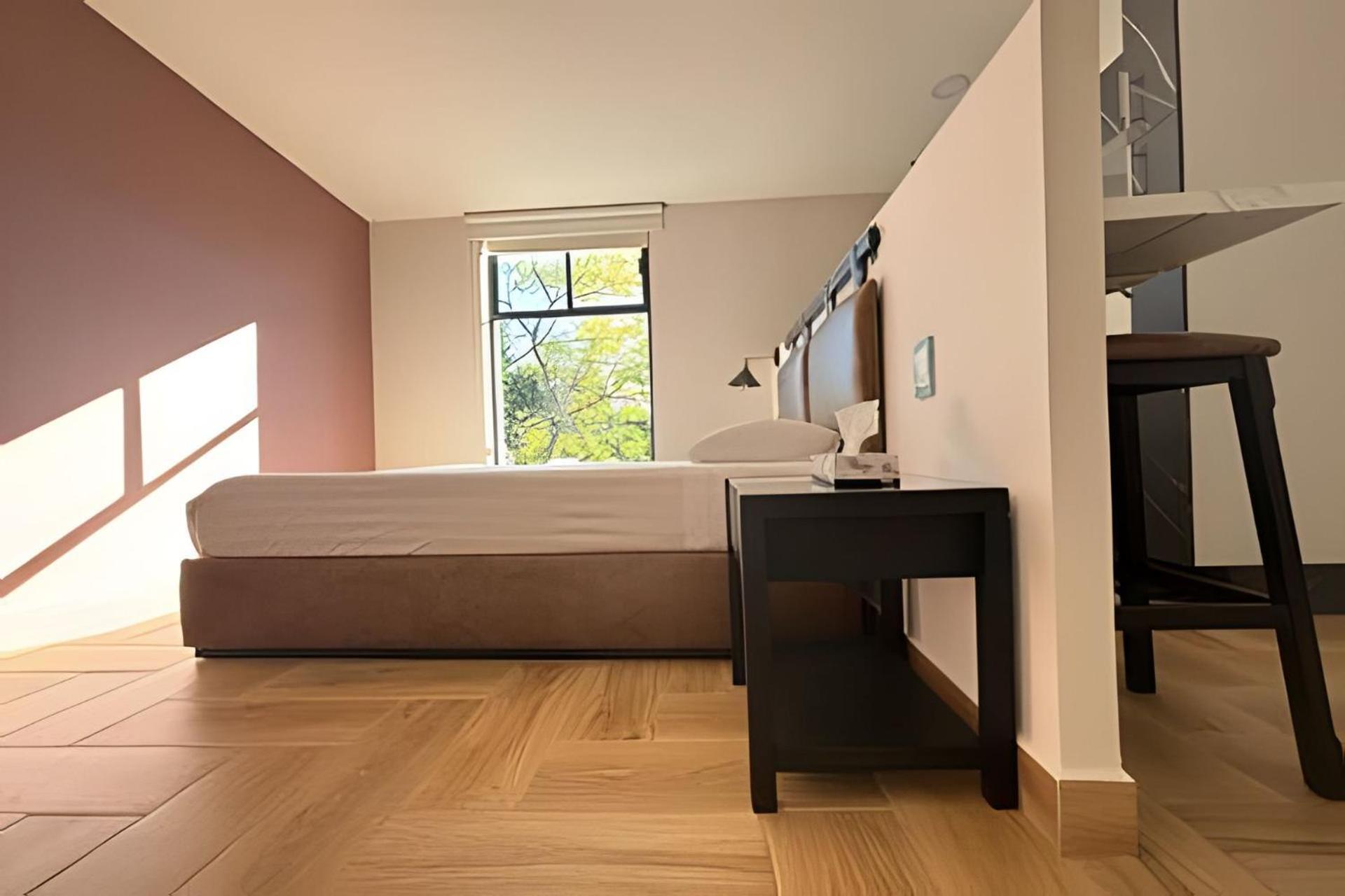 Cercana A Interlomas Apartment *