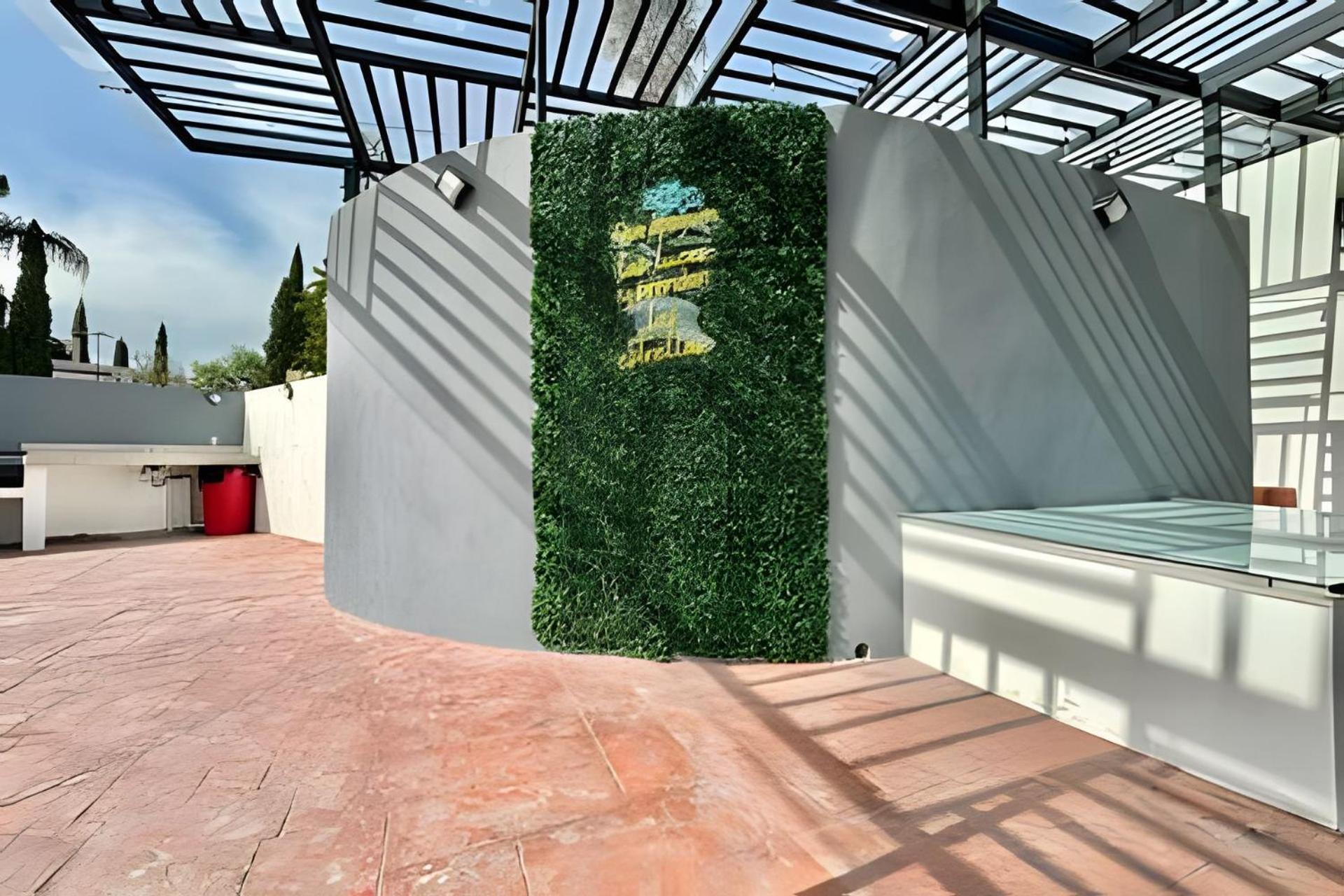 Cercana A Interlomas Apartment
