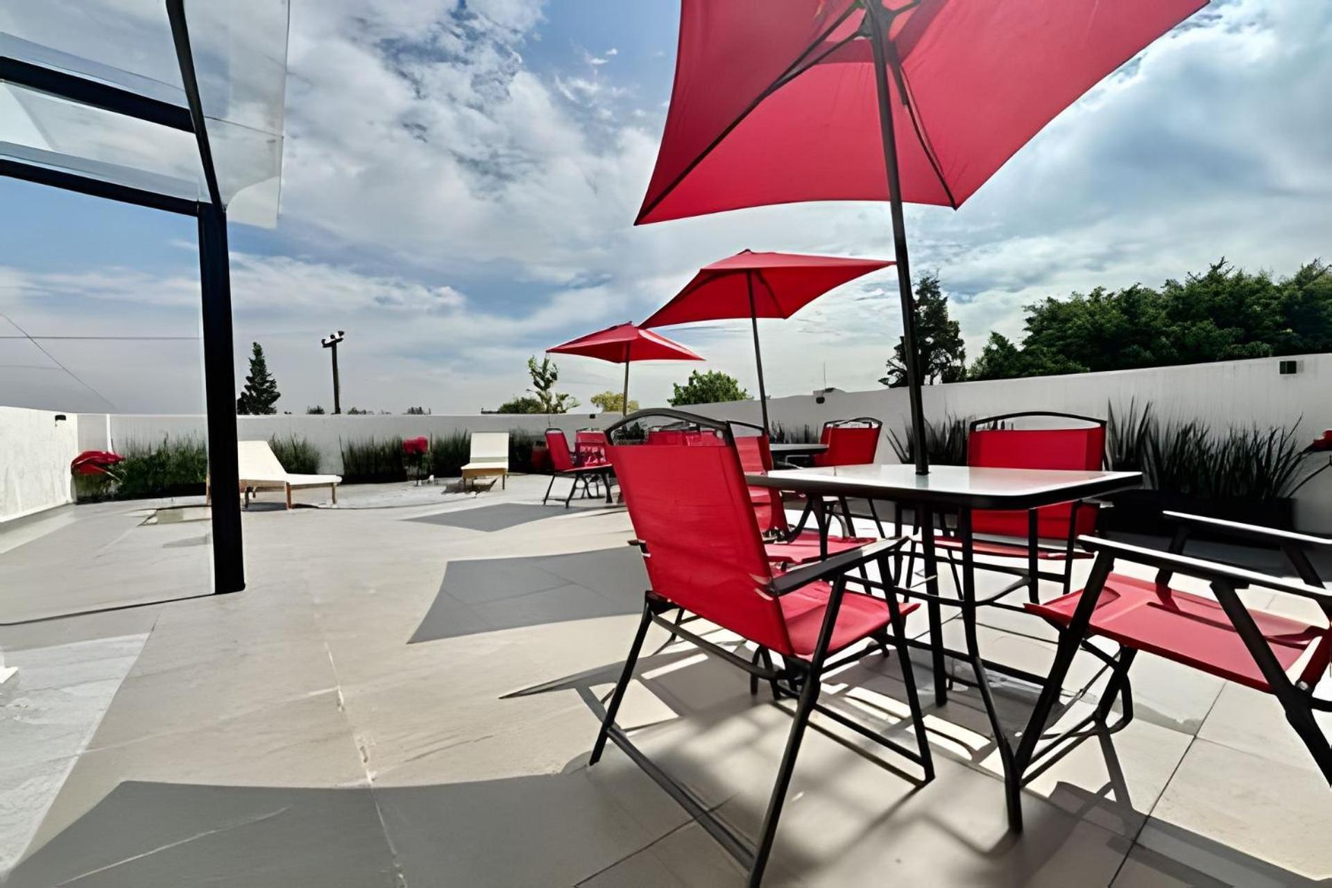 Apartment Cercana A Interlomas Mexico City