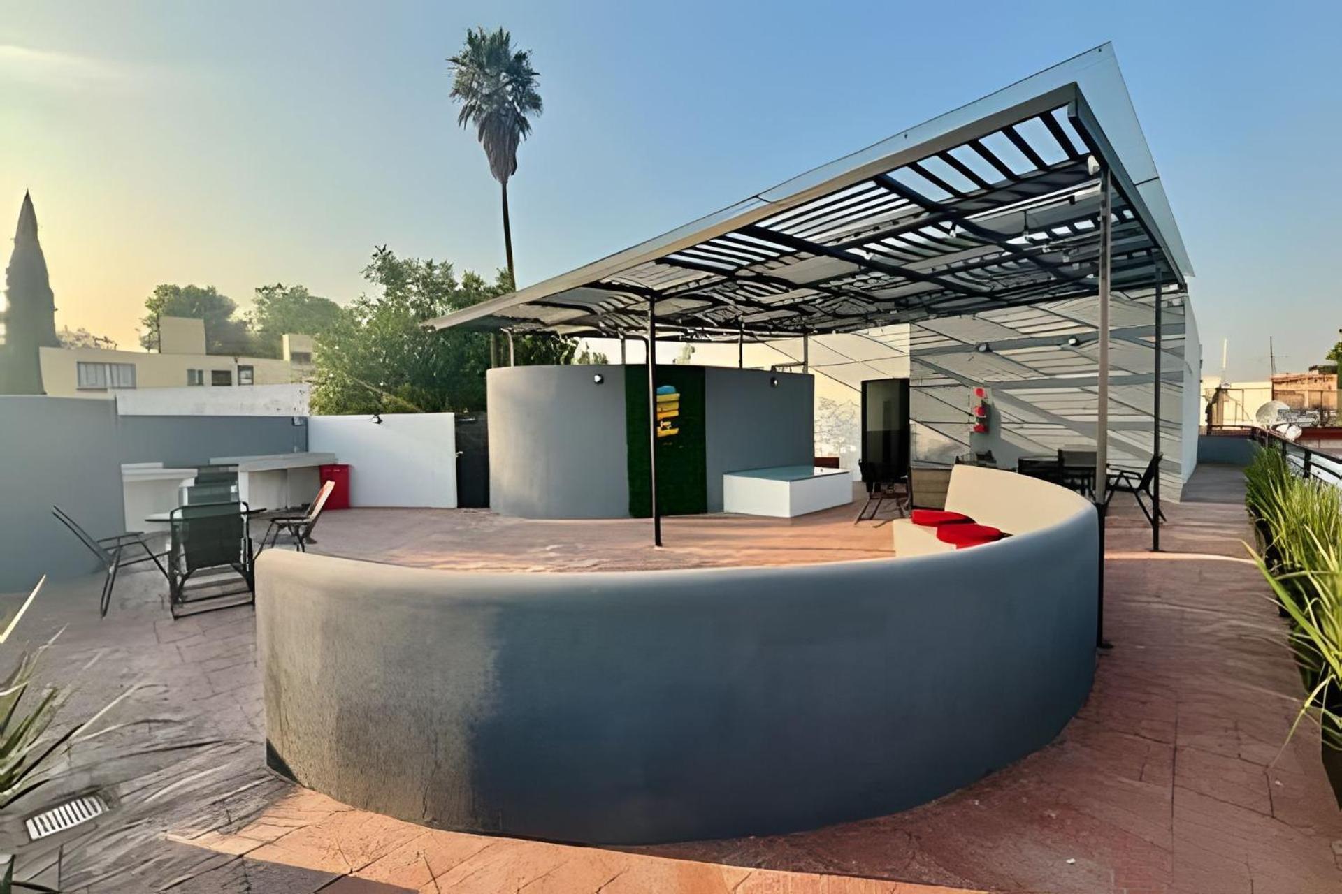 Apartment Cercana A Interlomas