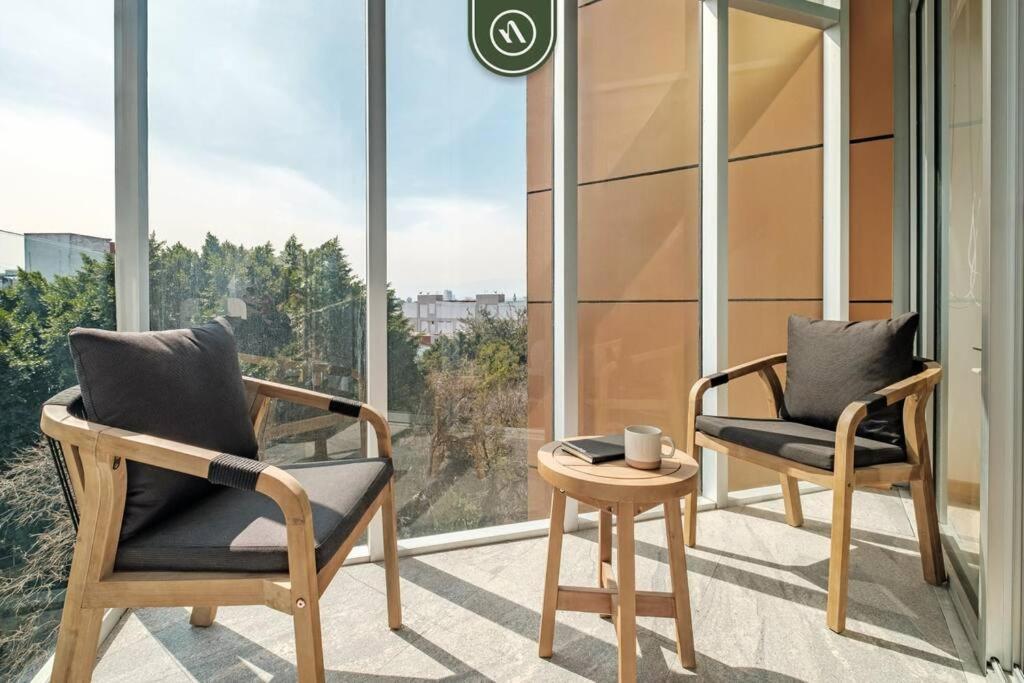 Apartamento Cozy In Roma Norte