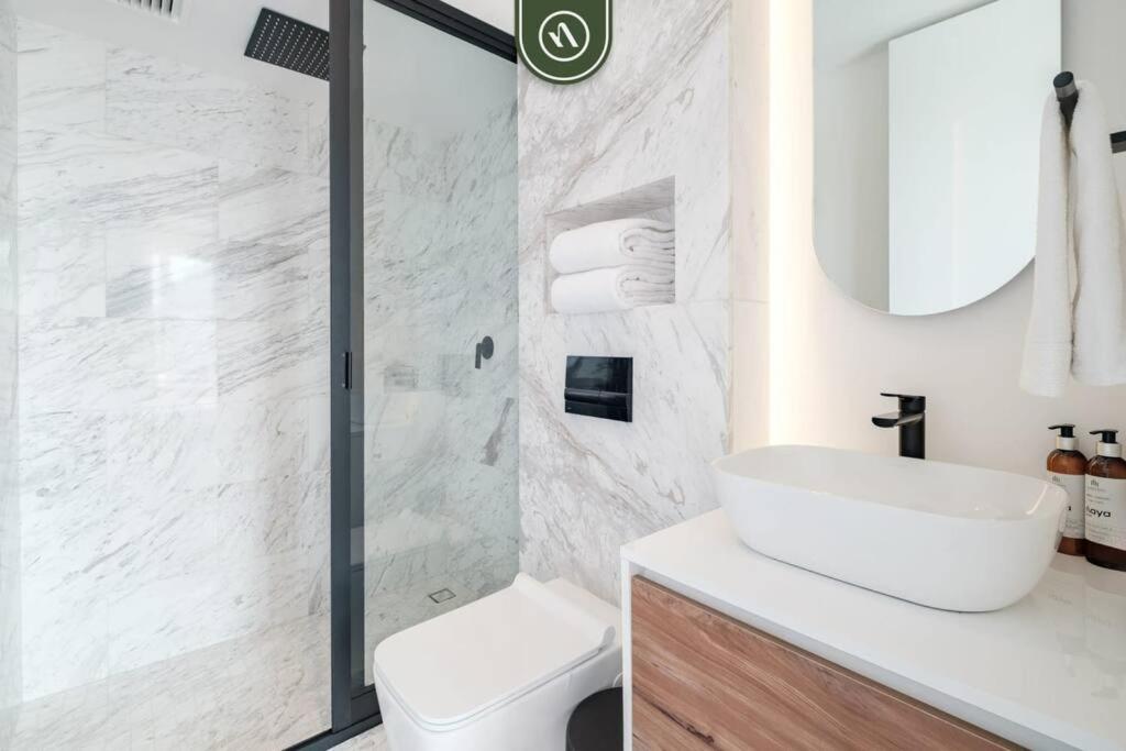 Apartamento Cozy In Roma Norte *