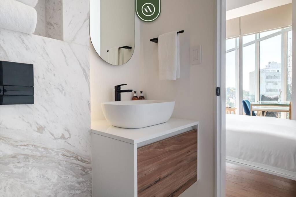 Apartamento Cozy In Roma Norte