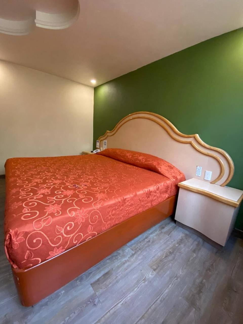Hotel Gran Via