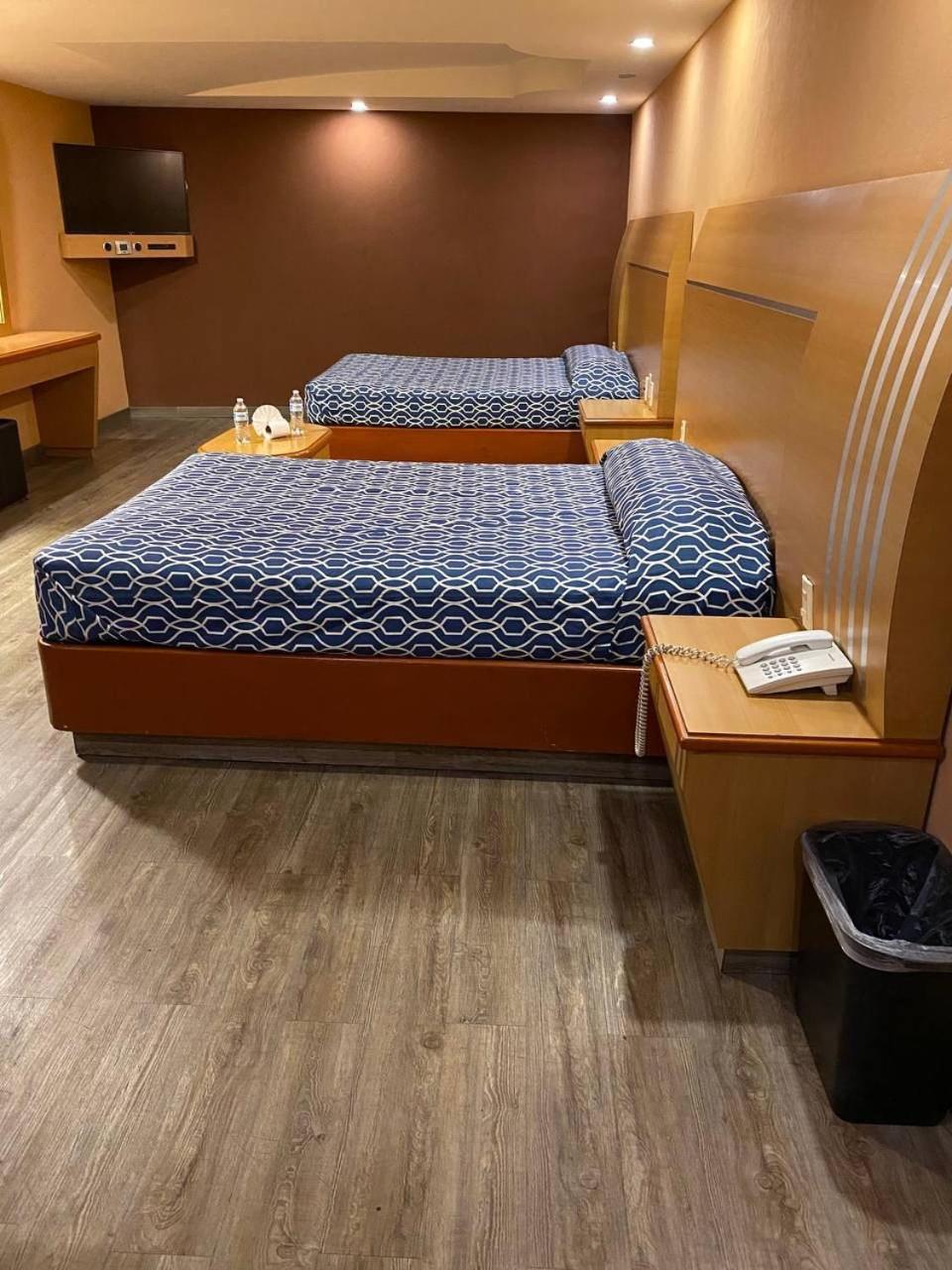 Gran Vía Hotel *