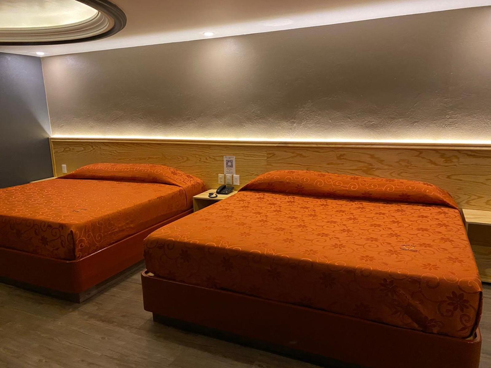 Hotel Gran Vía *