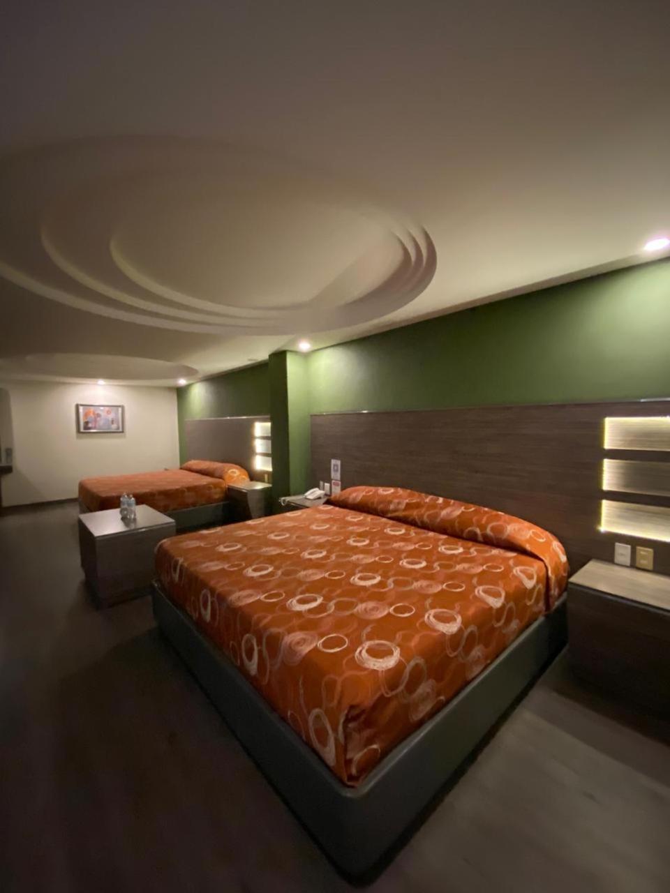 Hotel Gran Via *