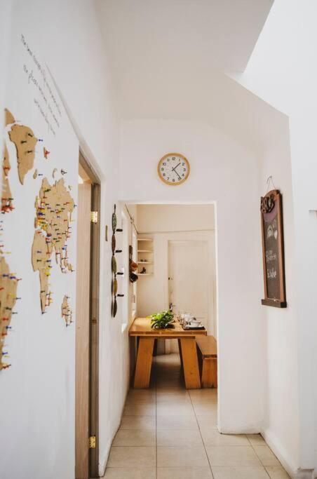 Casa Balam Condesa Сasa de vacaciones