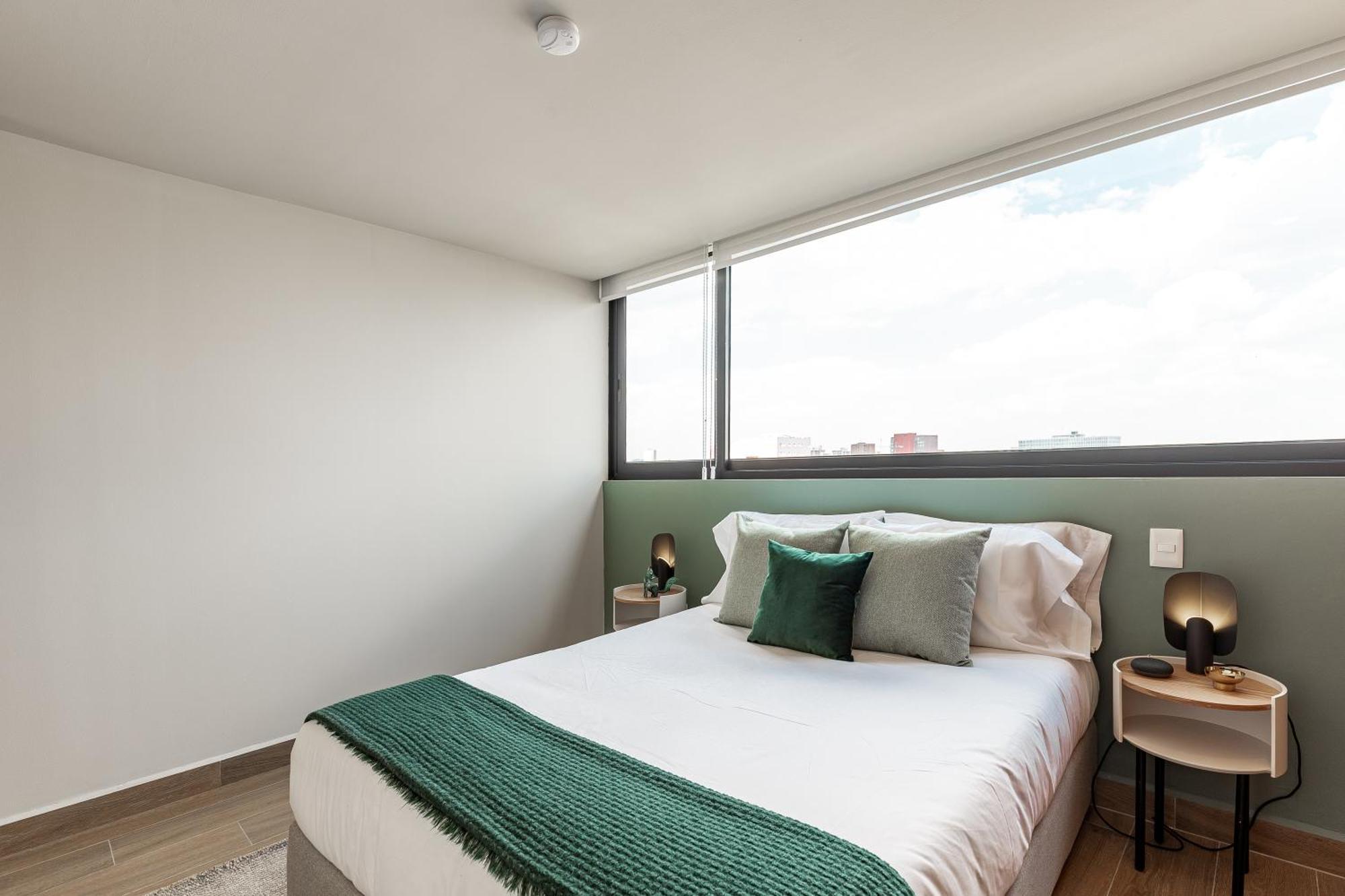 Roma Norte Trendy By Viato Apartamento *