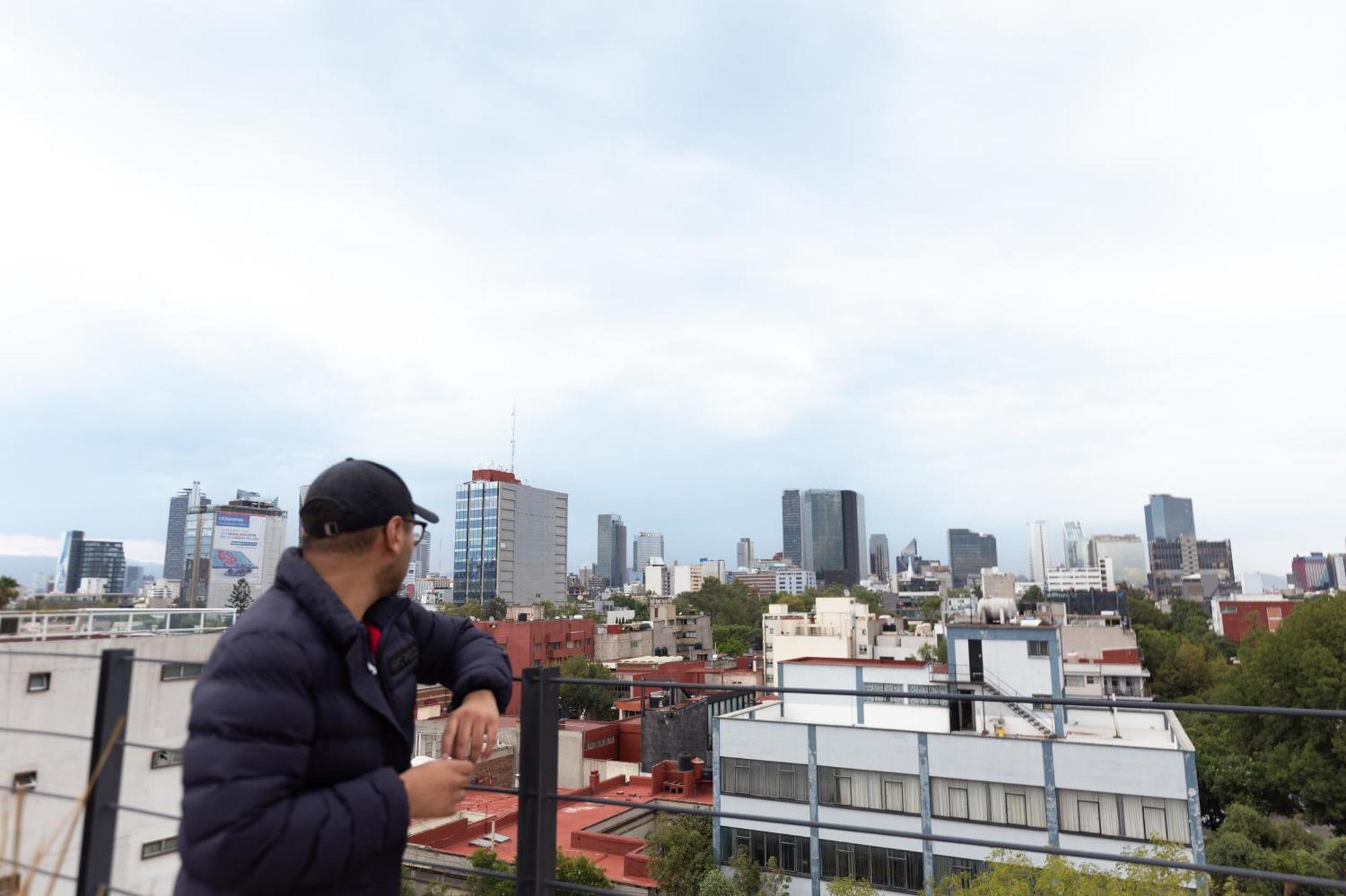 Apartamento Roma Norte Trendy By Viato Cidade do México