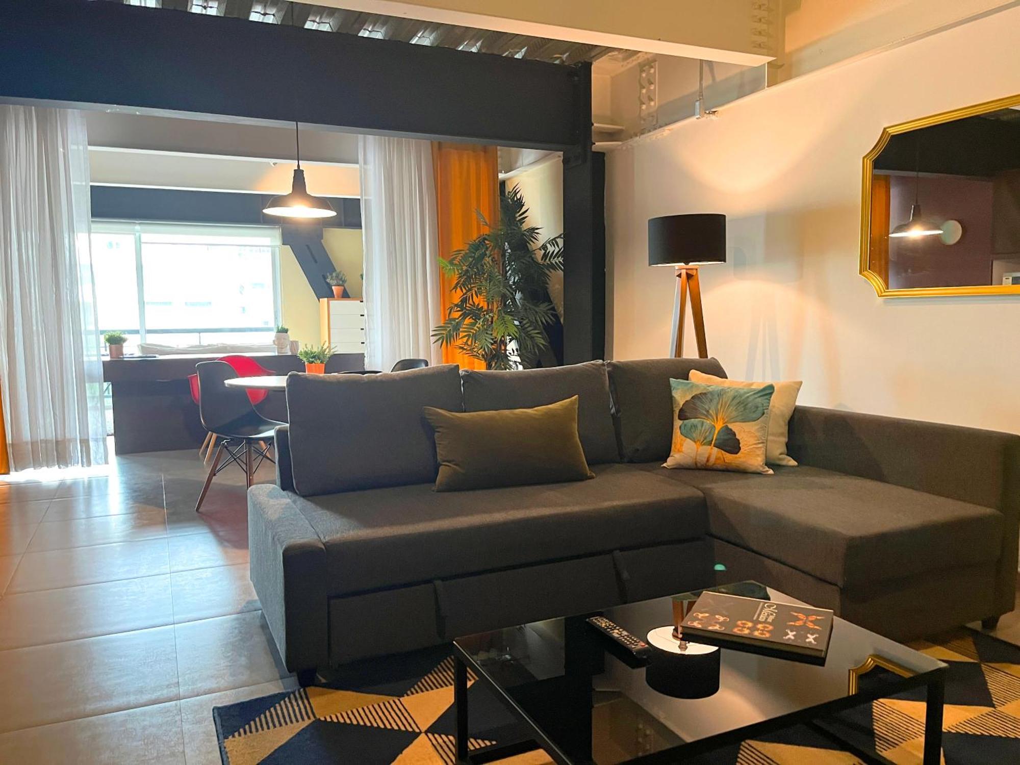 Arquimedes Polanco Apartamento