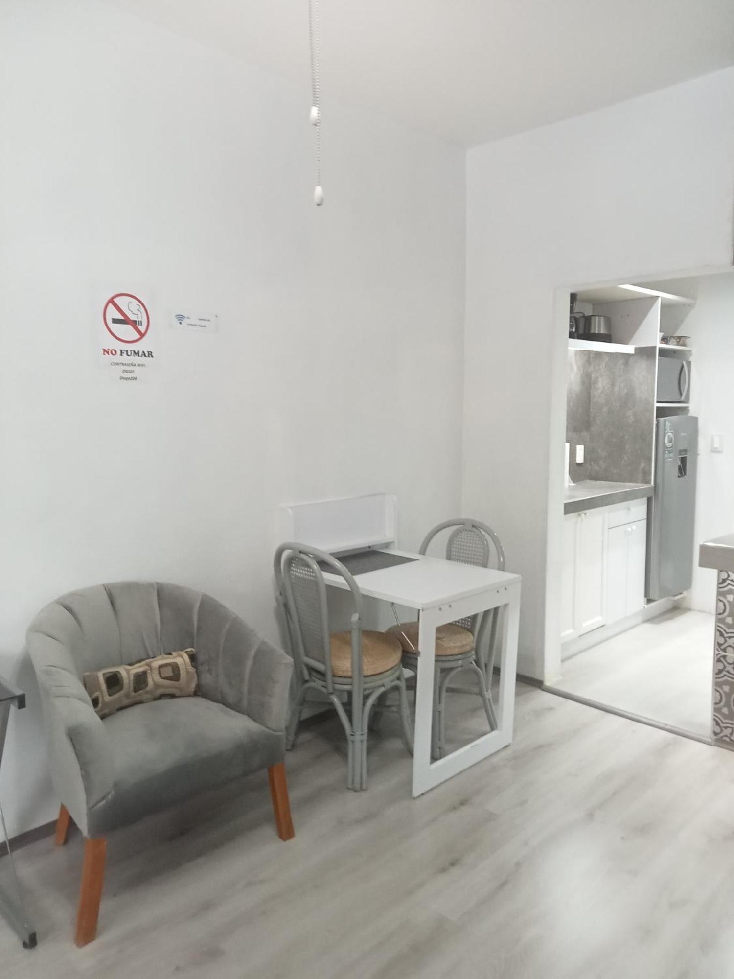 El Loft De Coyoacan Apartamento México DF