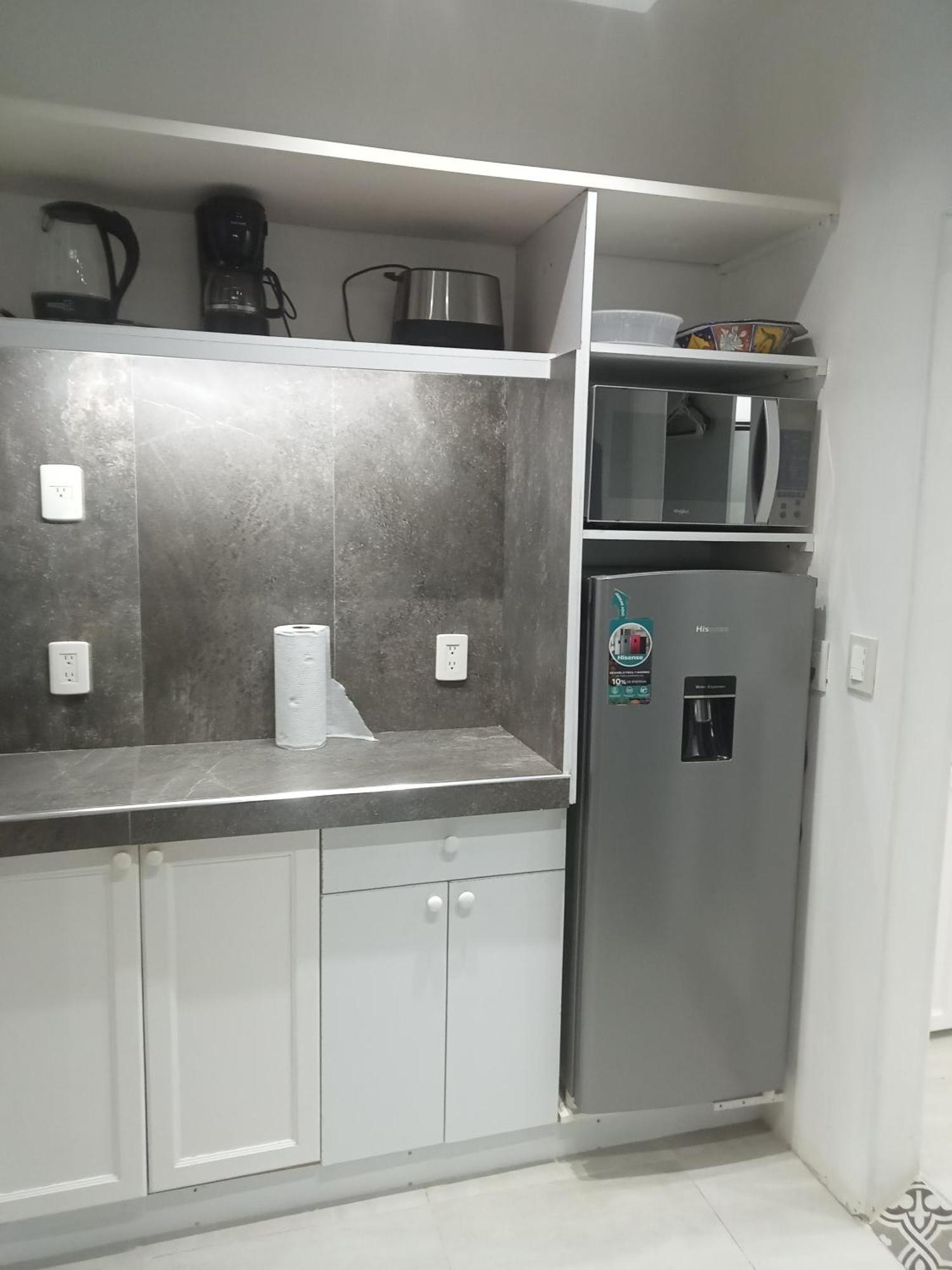 El Loft De Coyoacan Apartamento *