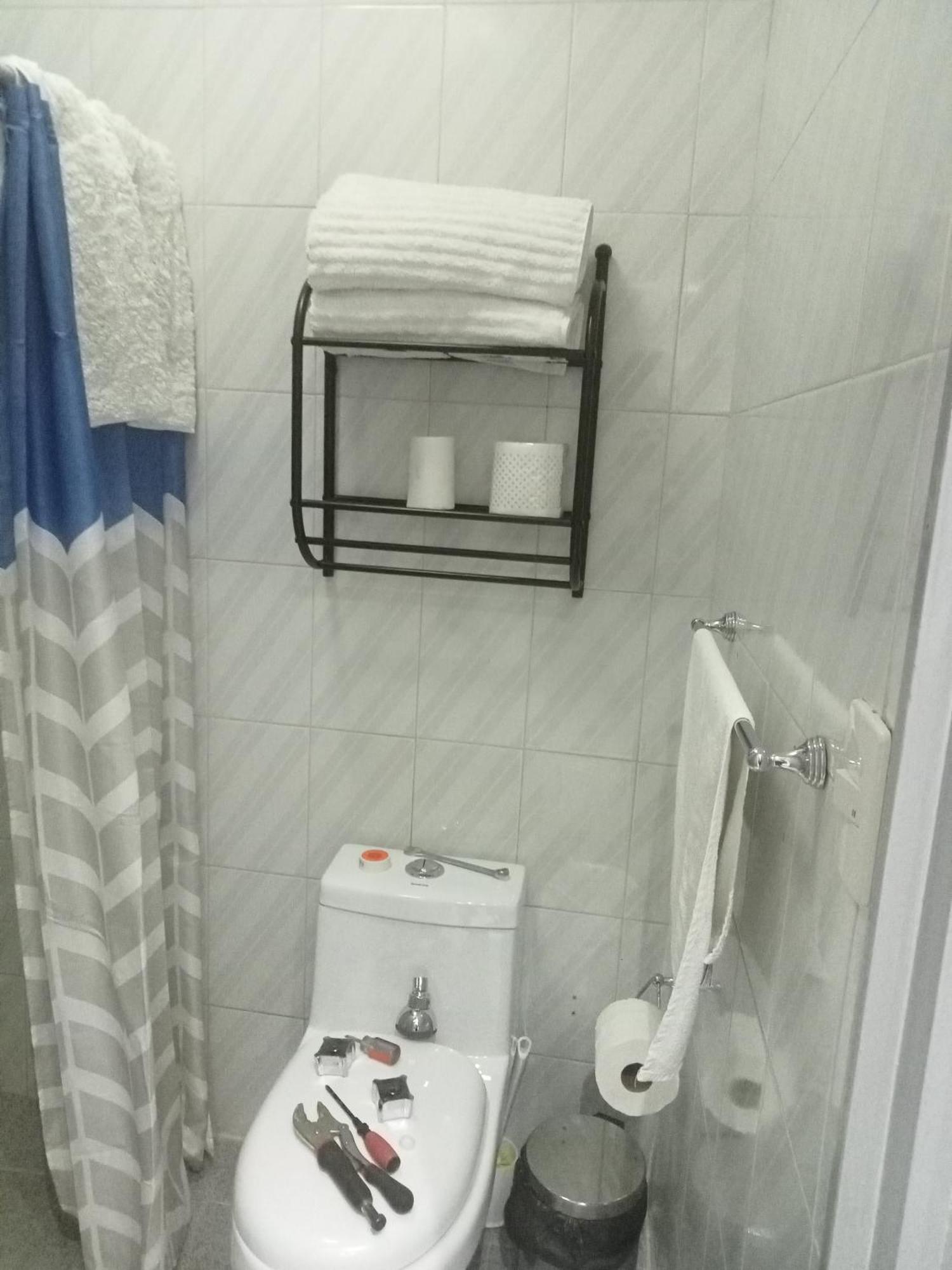El Loft De Coyoacan * México DF