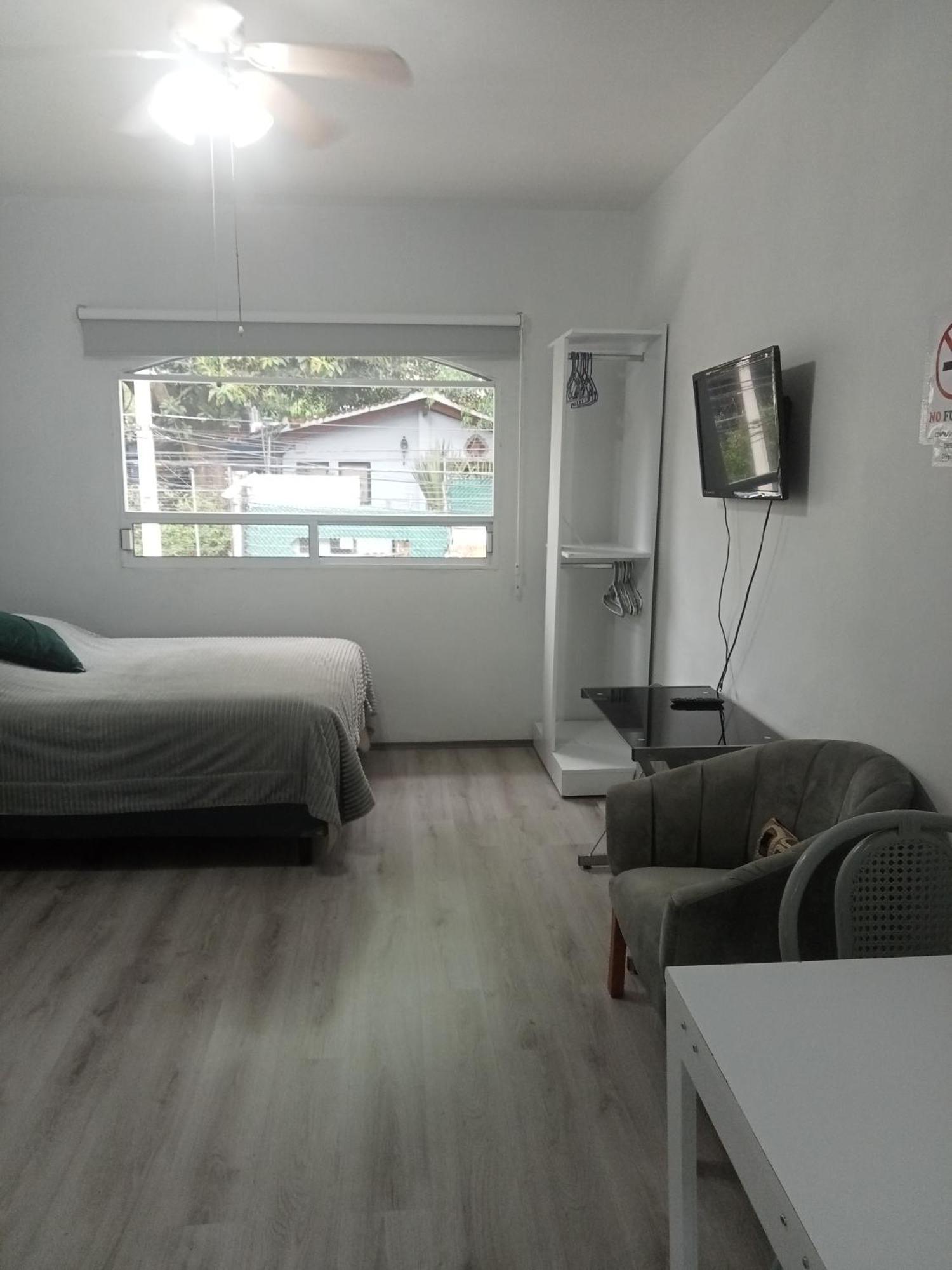 El Loft De Coyoacan
