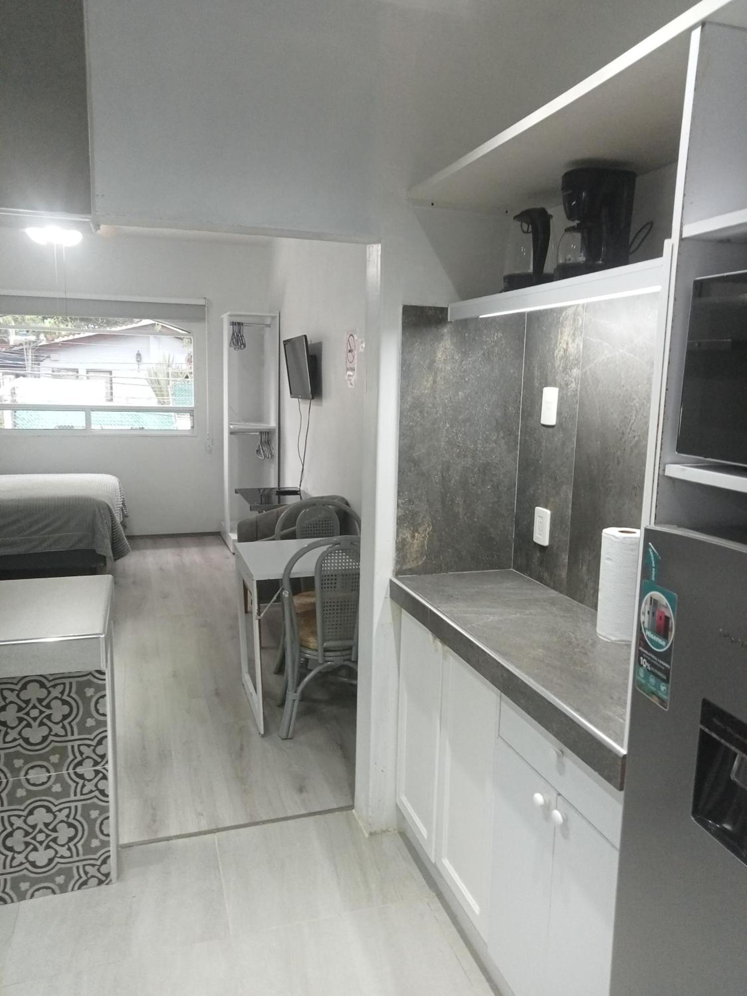 El Loft De Coyoacan México DF