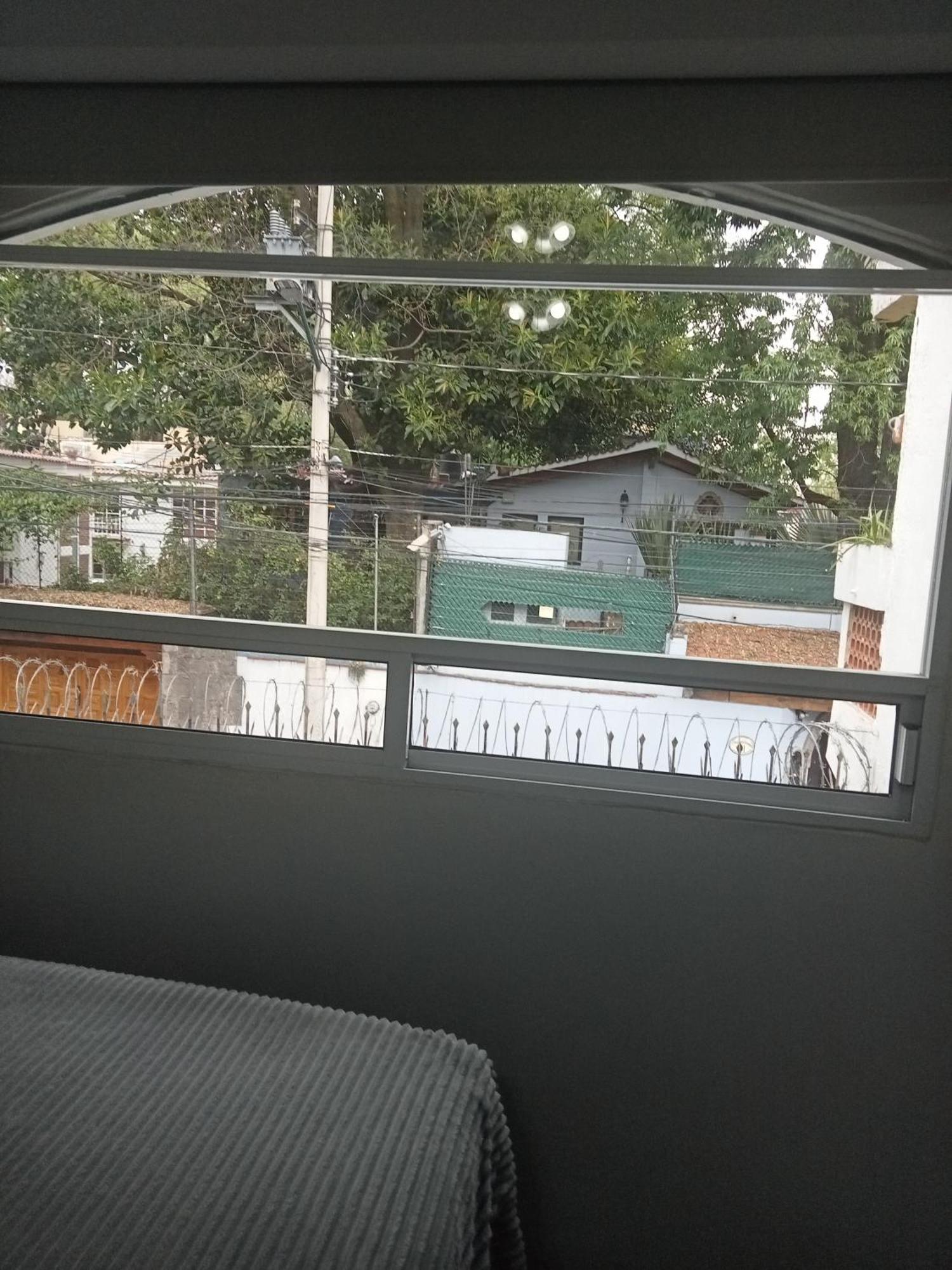 Apartamento El Loft De Coyoacan *