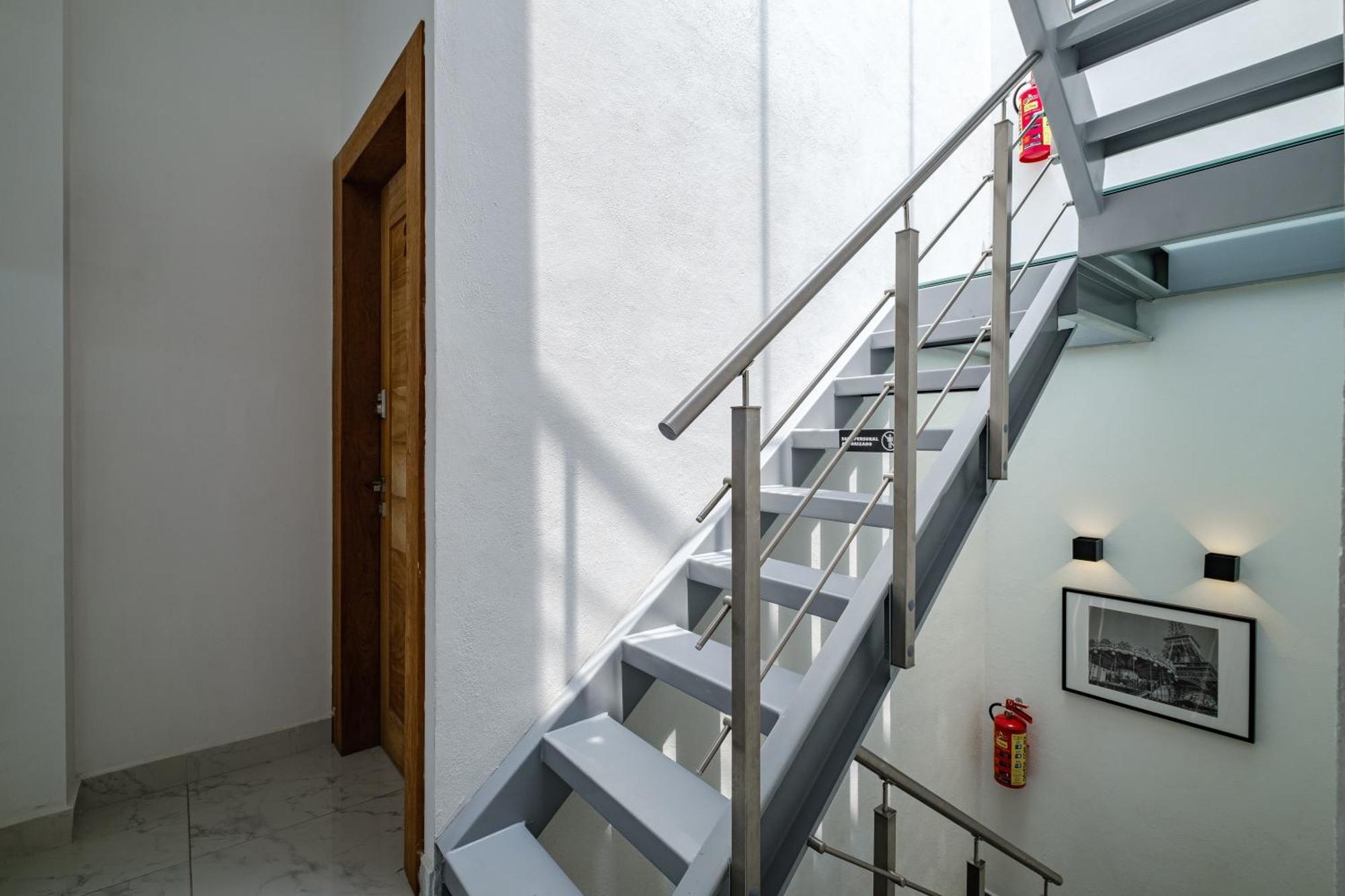 Ejecutivas Polanco Anzures Apartamento *