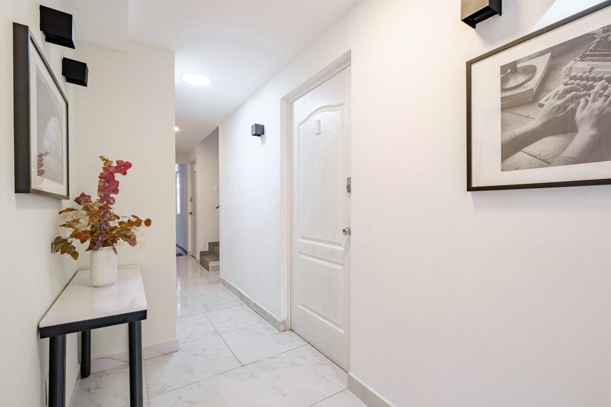Apartamento Ejecutivas Polanco Anzures México DF