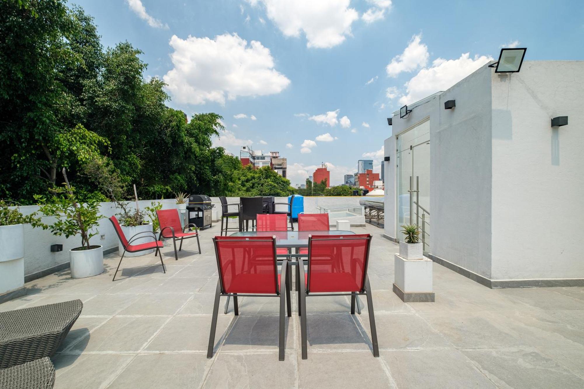 Ejecutivas Polanco Anzures *