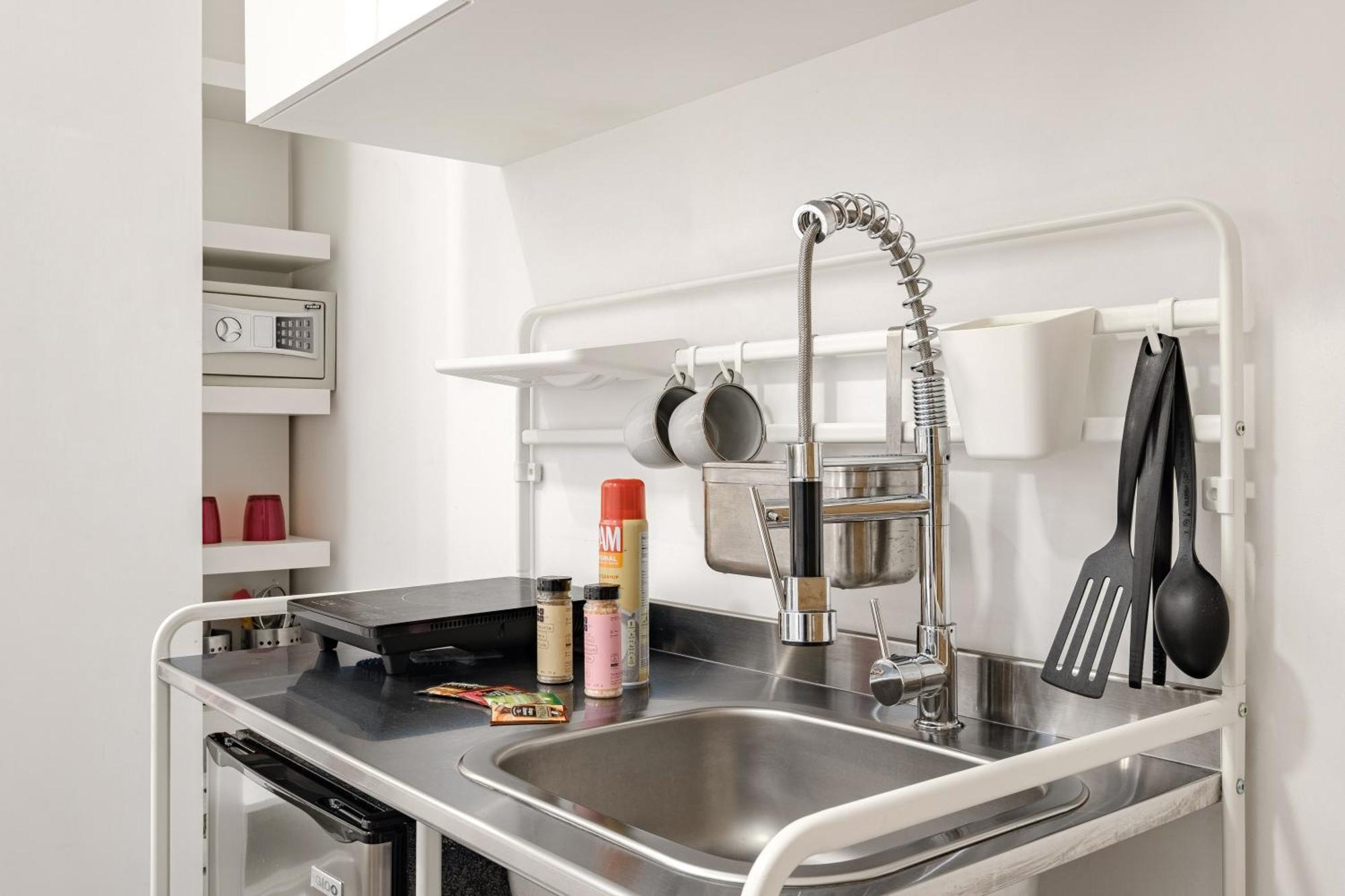 Ejecutivas Polanco Anzures Apartamento *