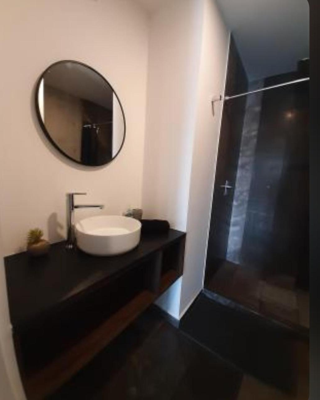 Apartamento Roma Vista Loft- Oasis En El Corazon De La Roma *