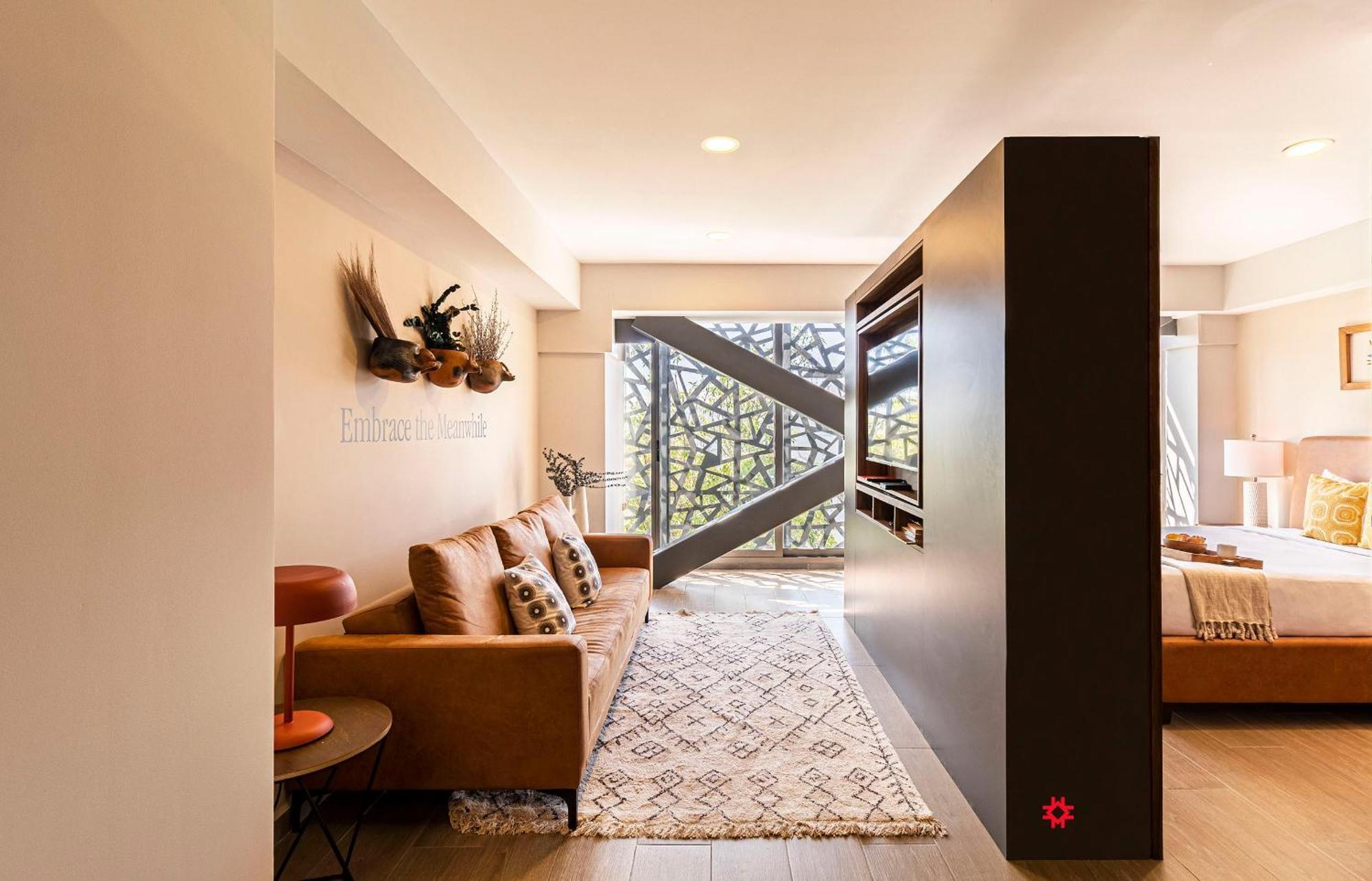 Aparthotel Casa Tonala By Kukun Cidade do México