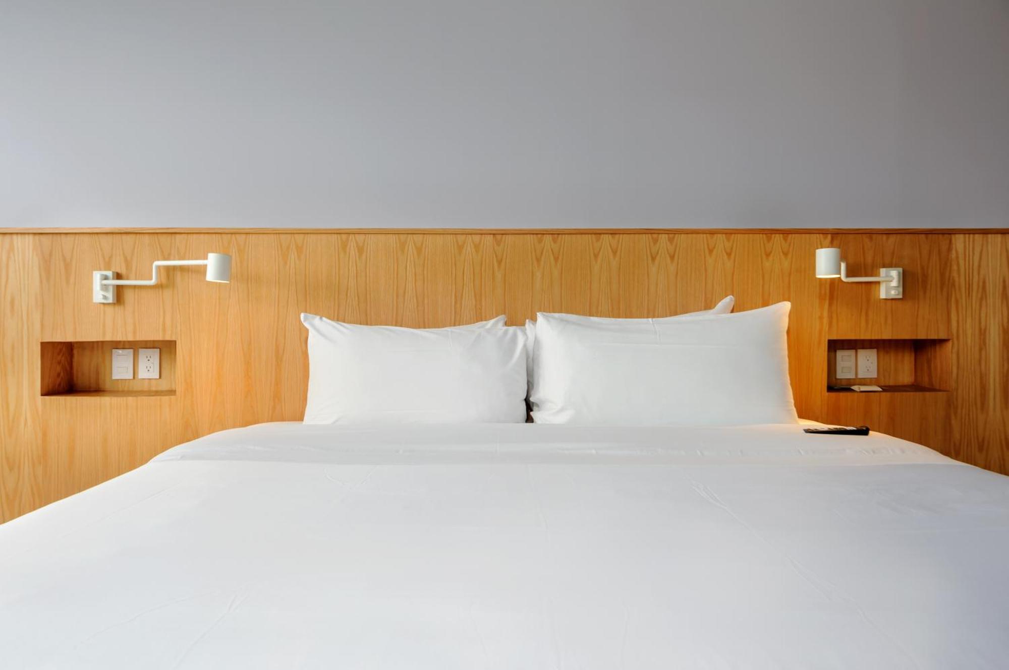 Aparthotel Darwin 74 By Wynwood House Mexico City