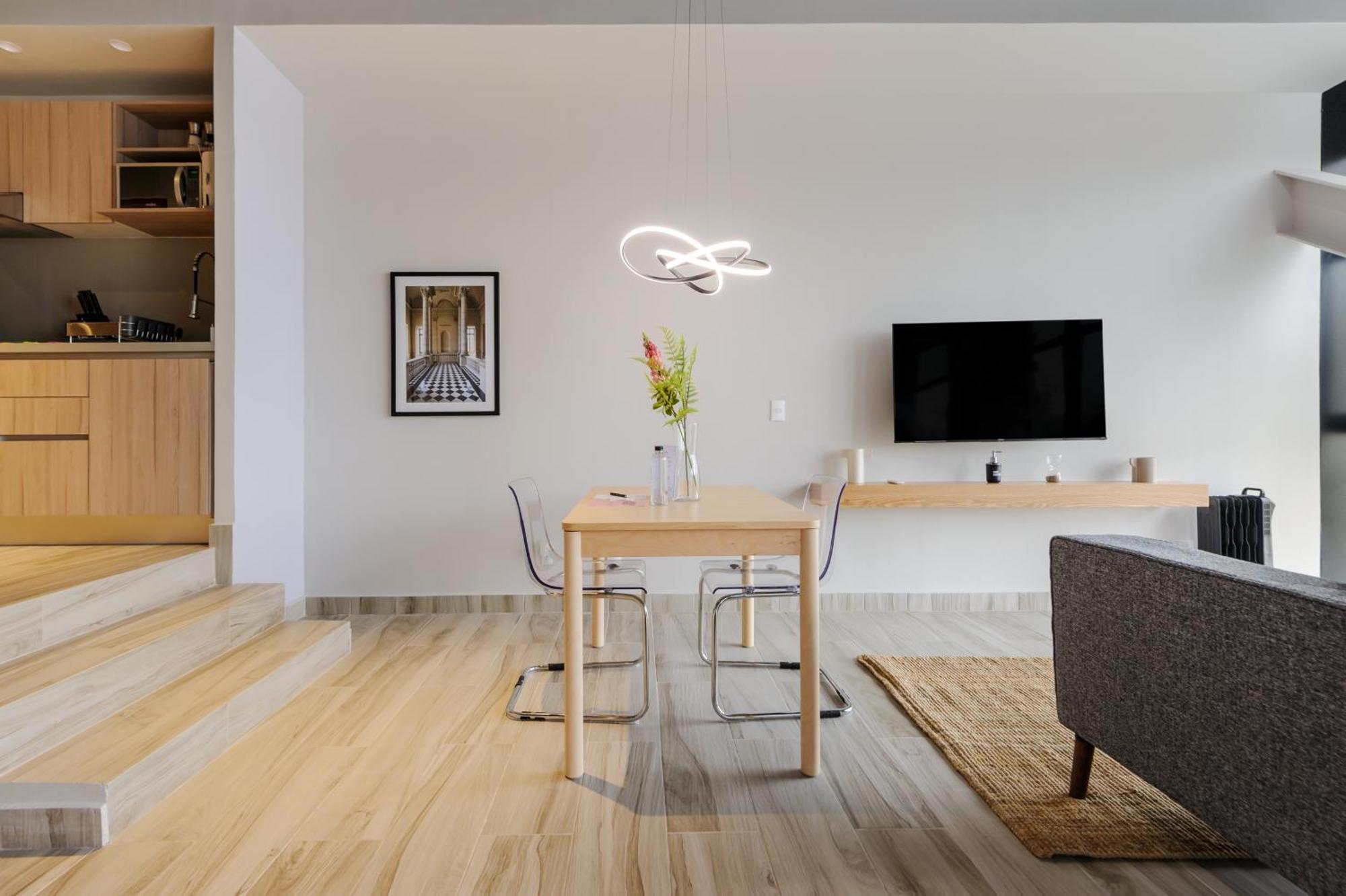 Aparthotel Darwin 74 By Wynwood House